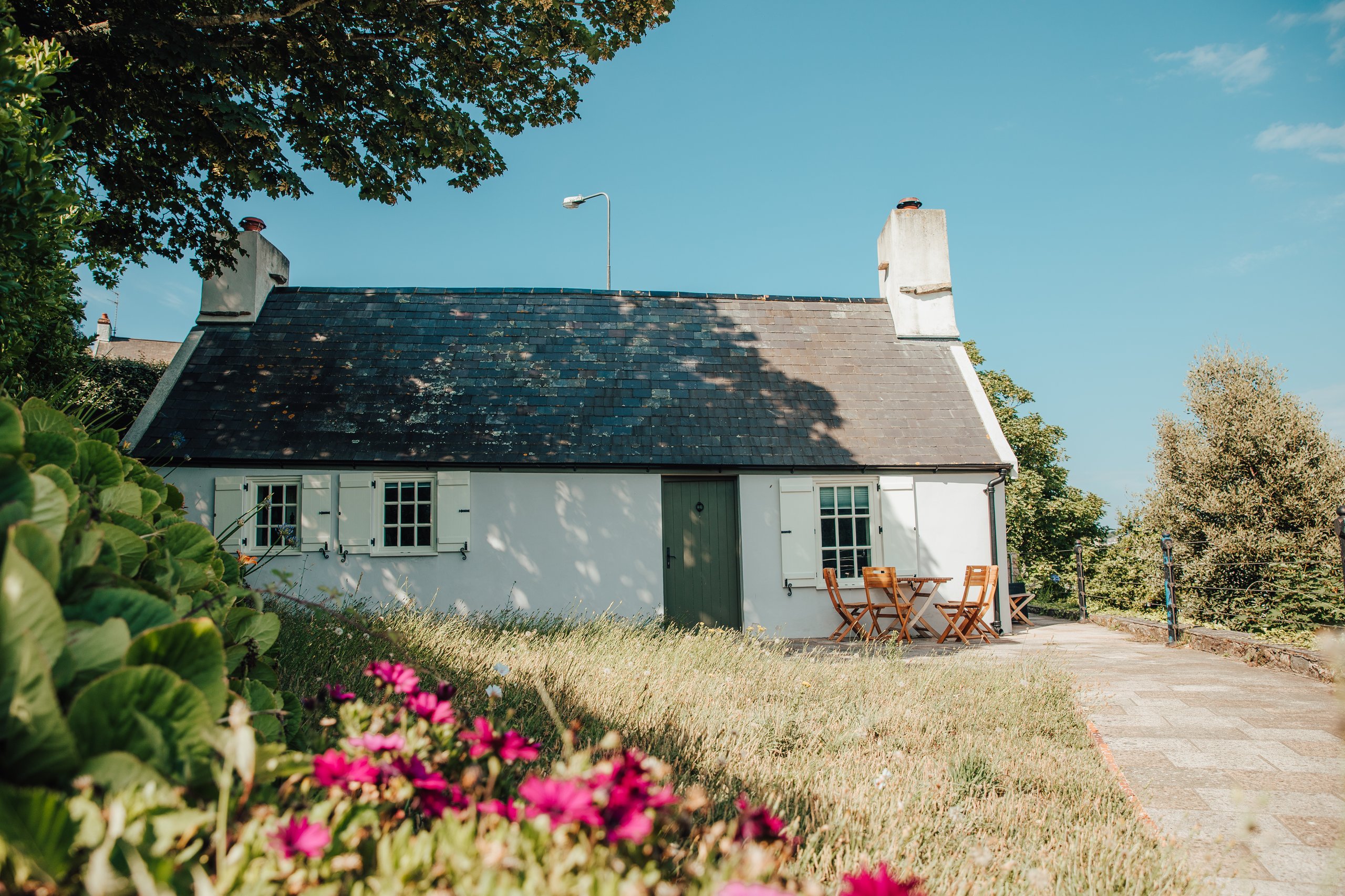 Fishermans Cottage