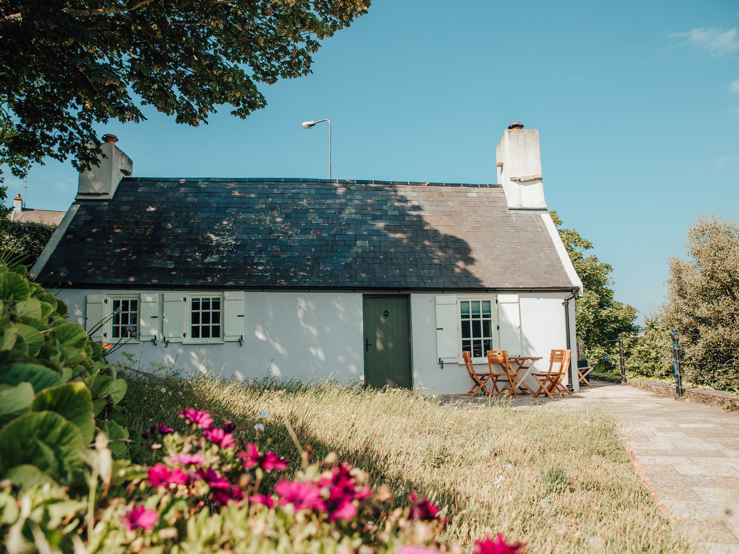 Fishermans Cottage