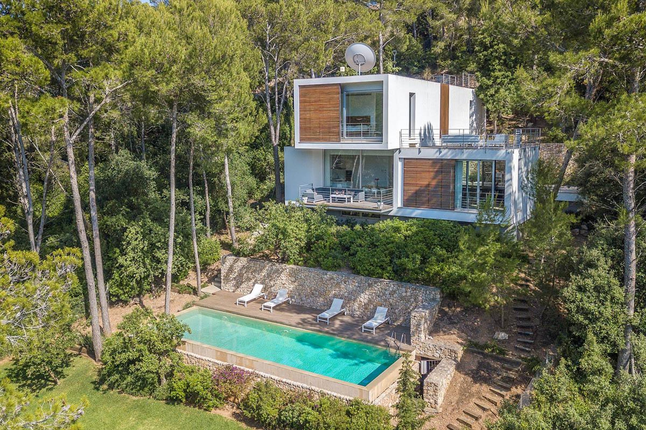 Villa Idaira - Image 1