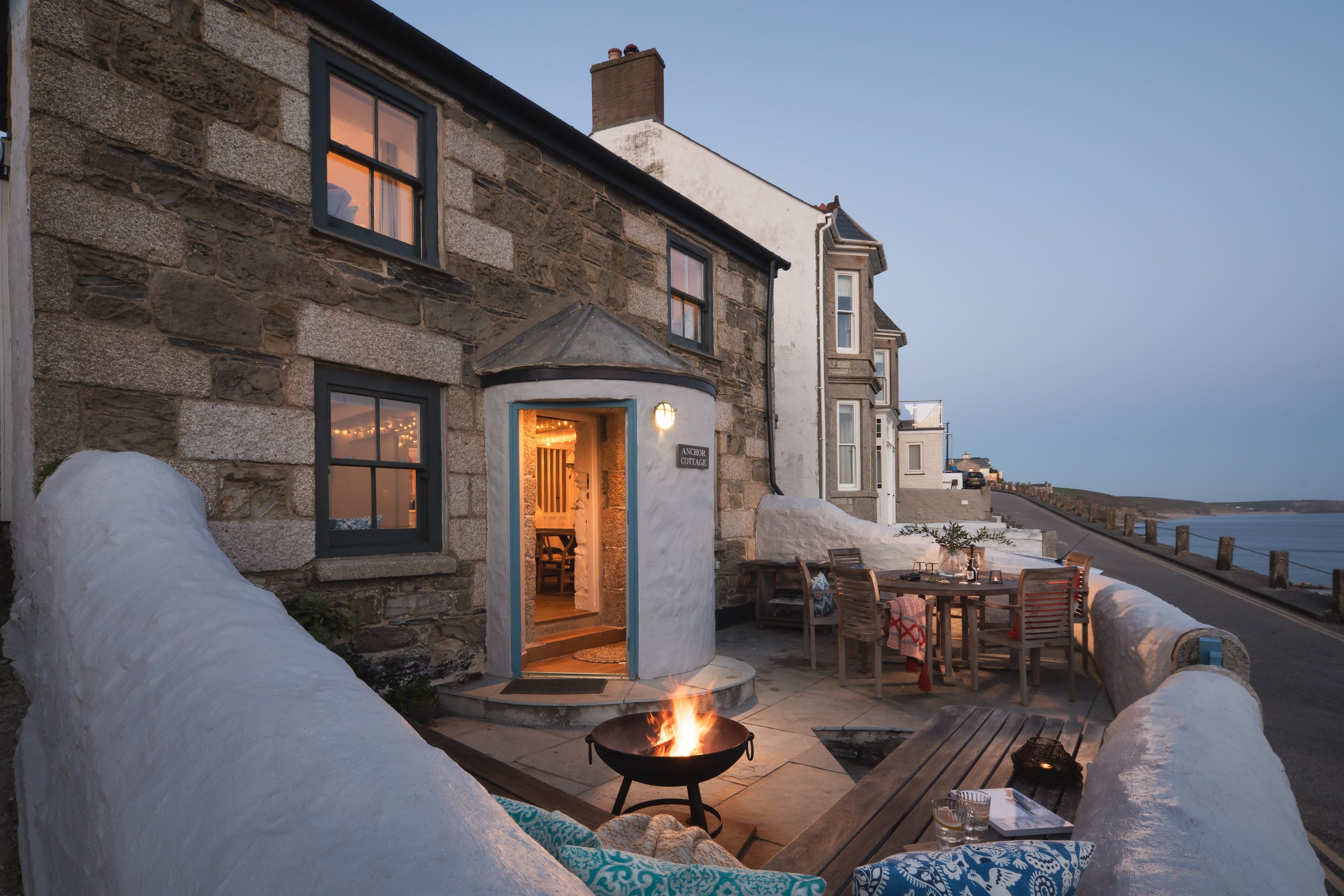 Anchor Cottage