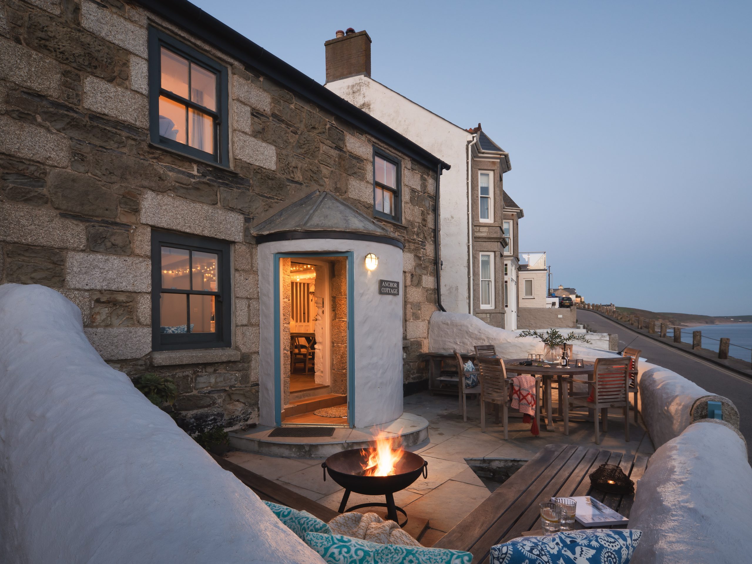 Anchor Cottage