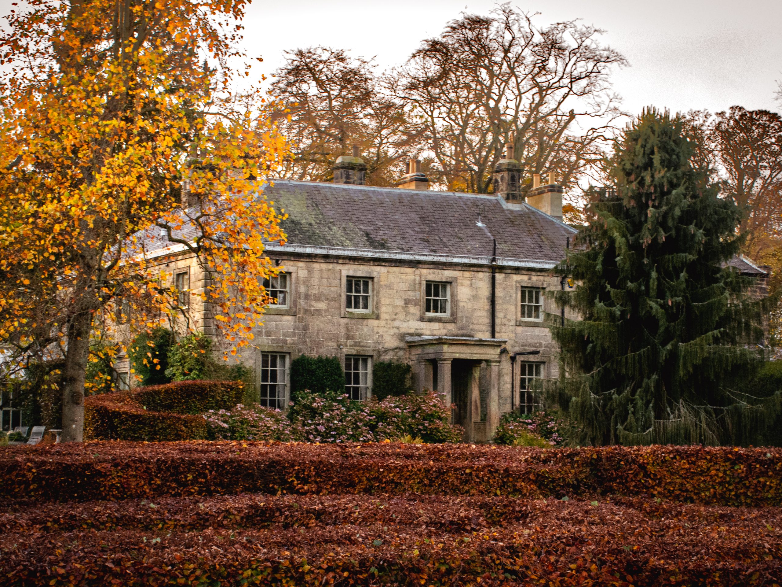 Stable Cottage at Glanton Pyke