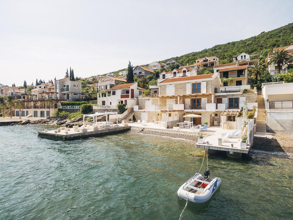 Kotor Cottage