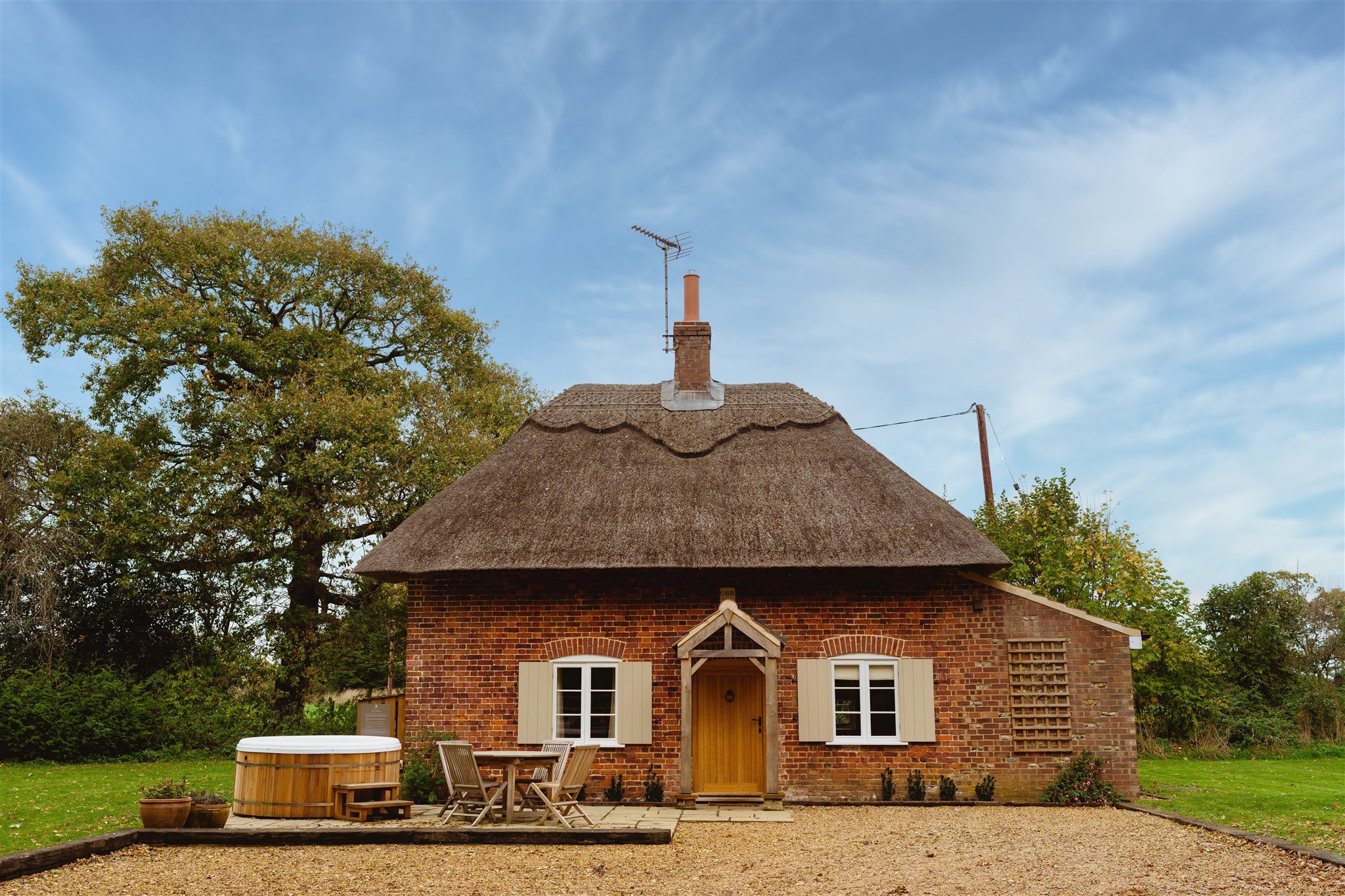 New Lane Cottage - Image 1