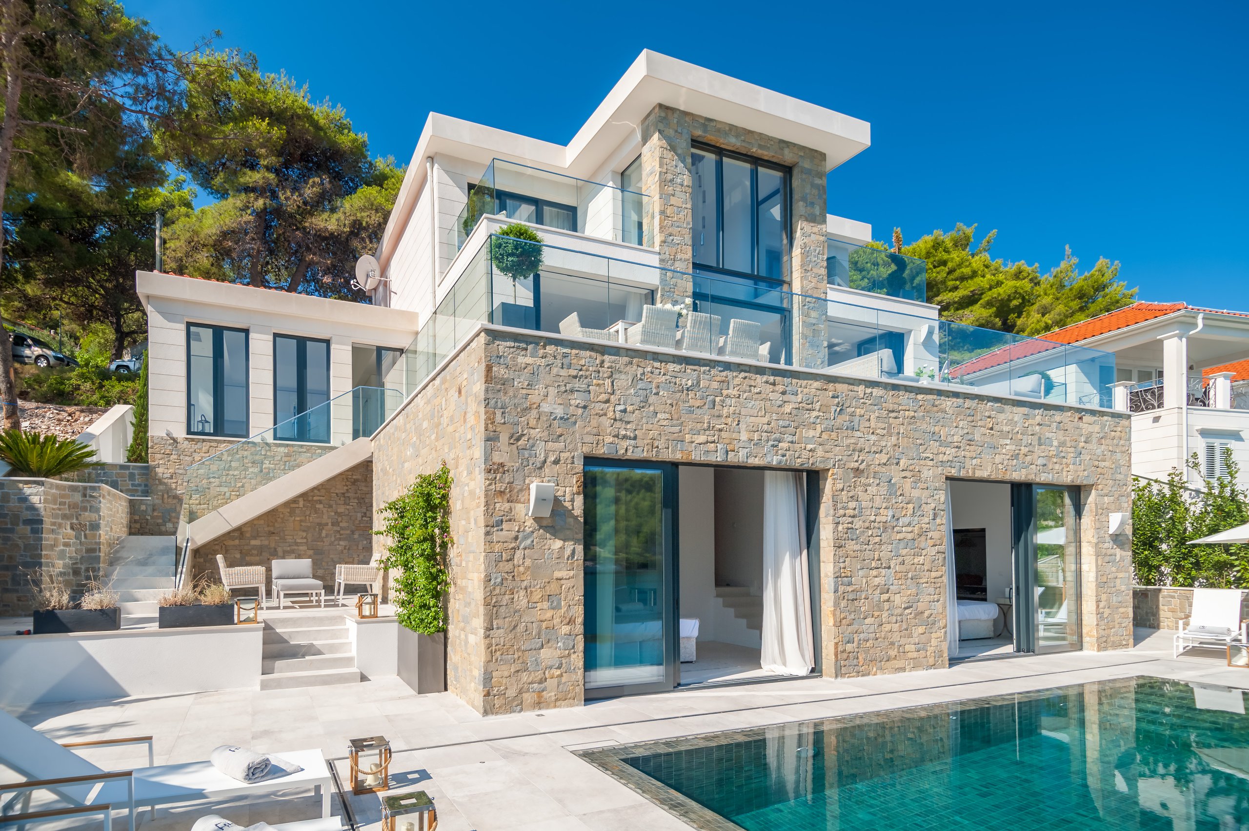Villa Rapsodia