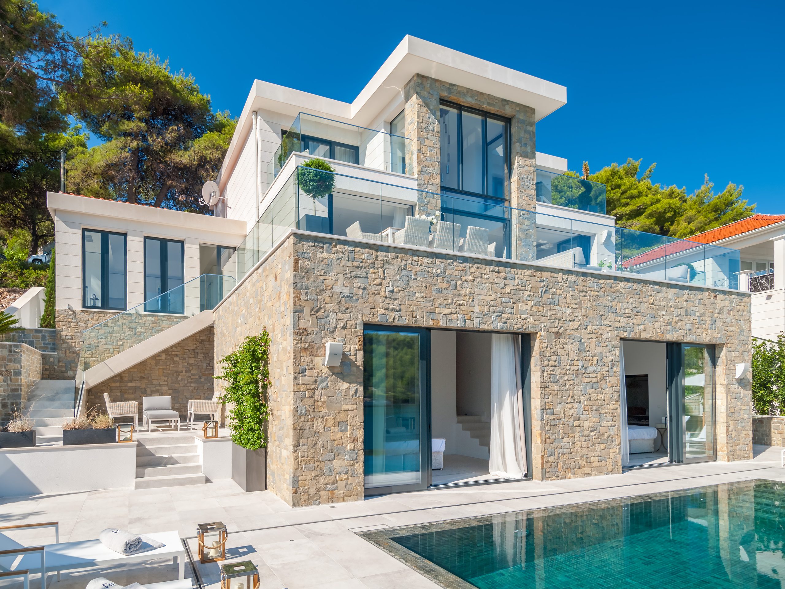 Villa Rapsodia