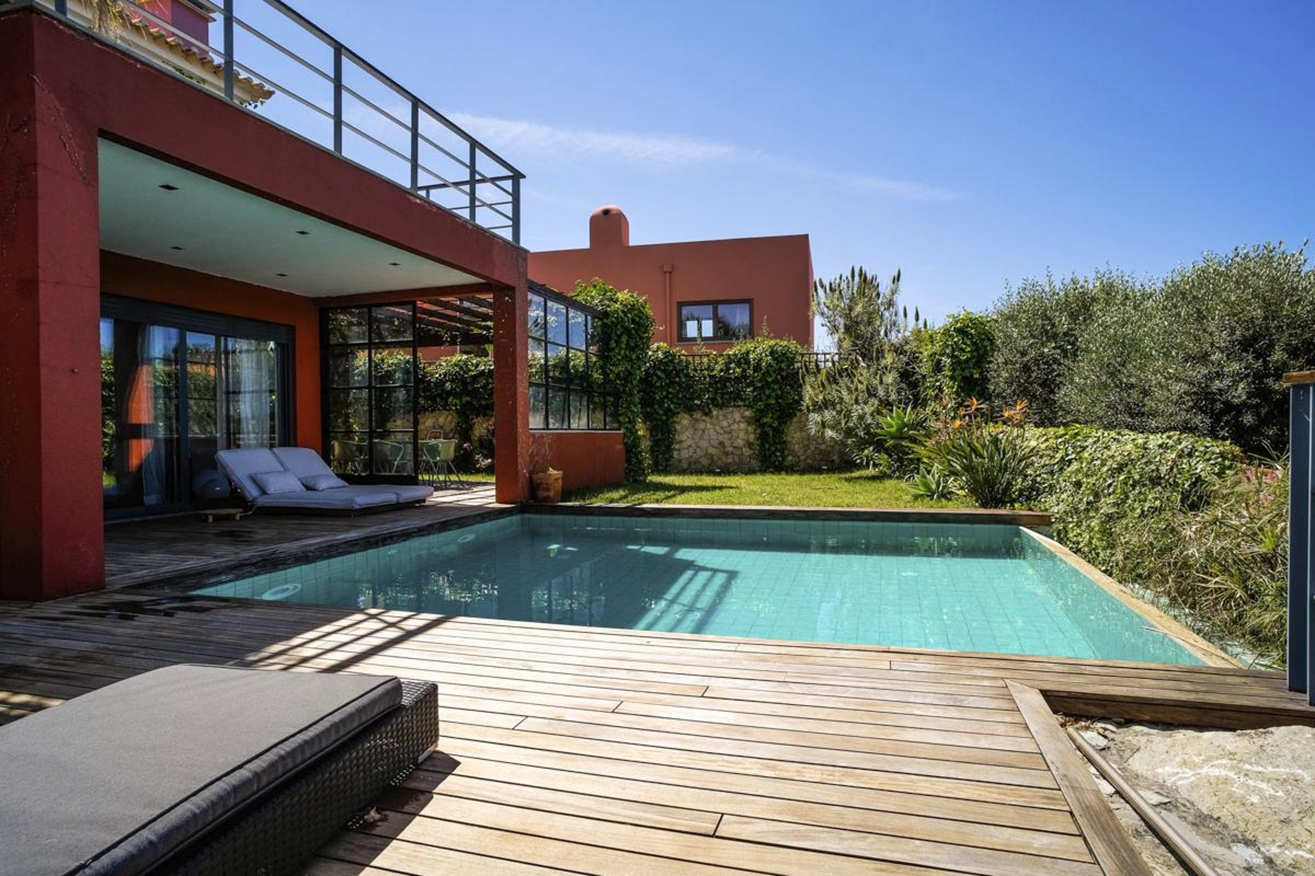 Villa Fiori - Image 1