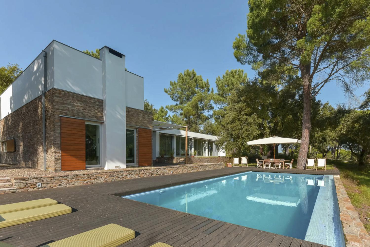 Quercus House - Image 1