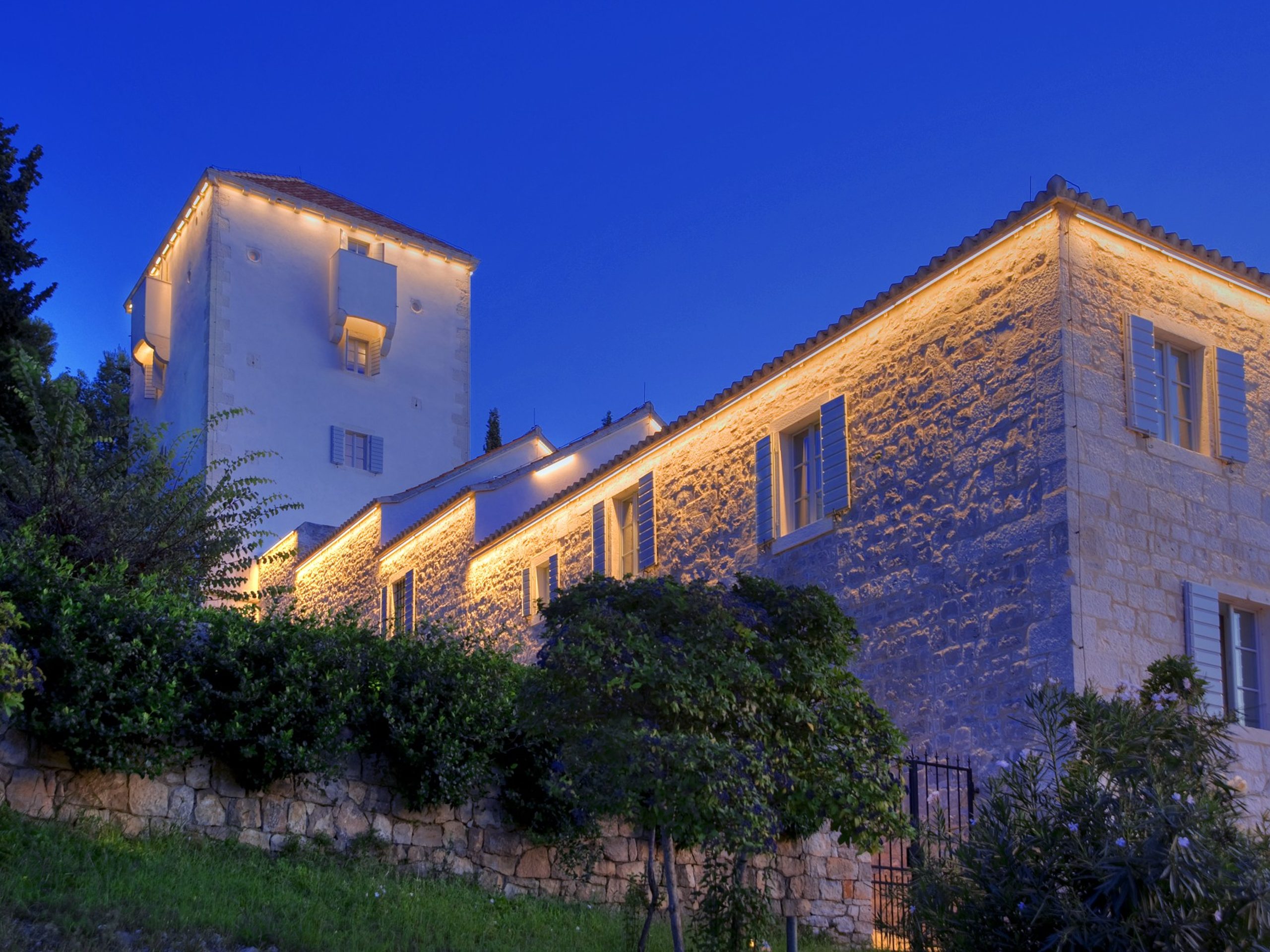 Masilinca Castle