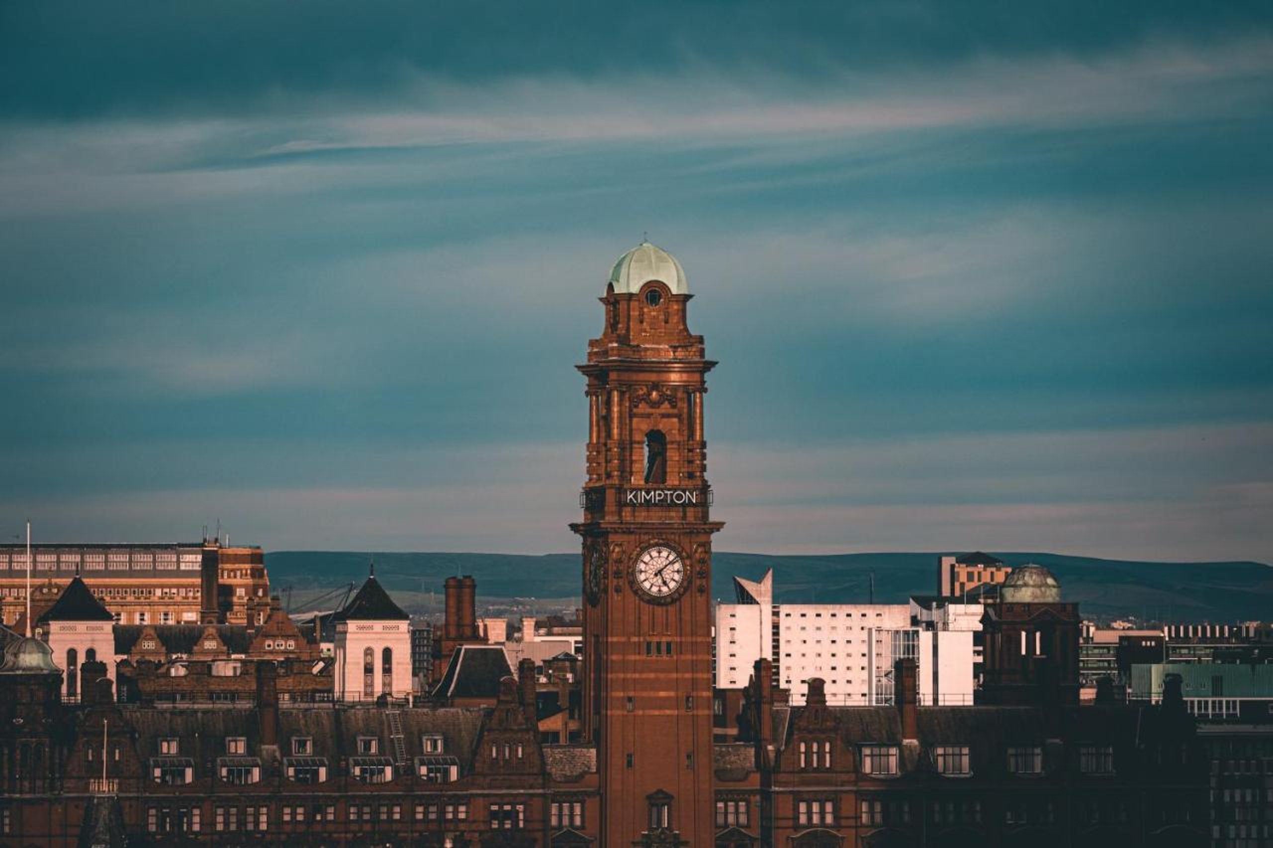 Kimpton Clocktower - Image 1