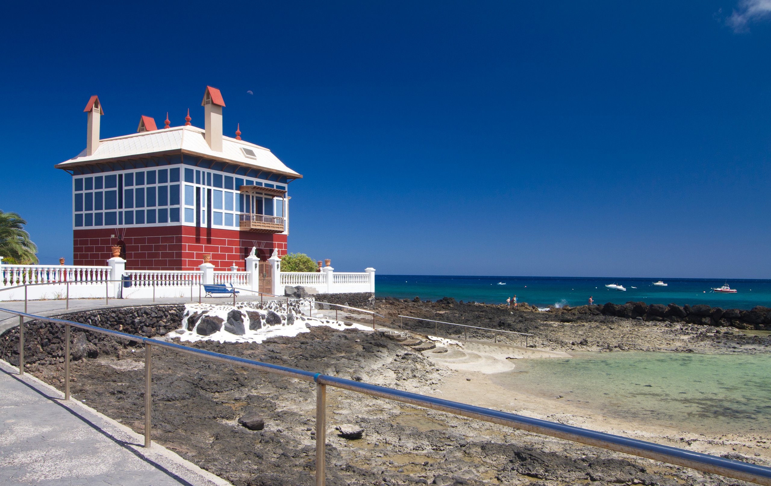 Eco Fisherman´s Cottage