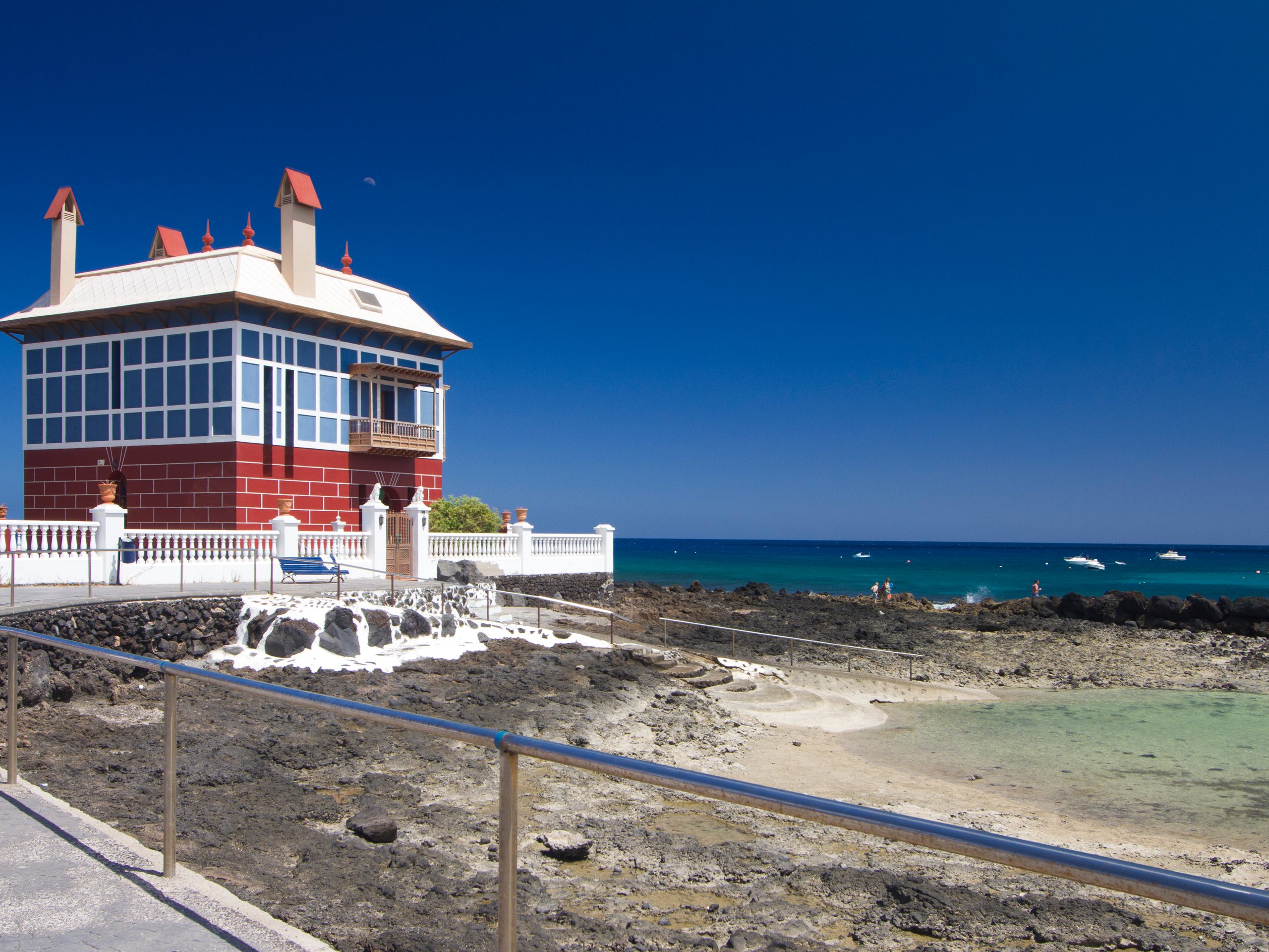 Eco Fisherman´s Cottage