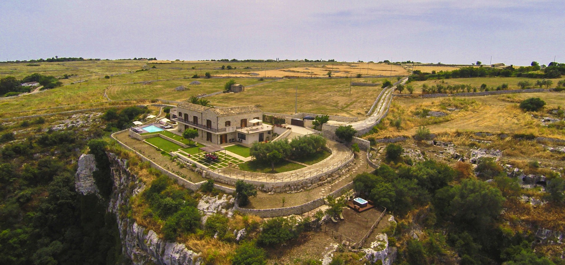 Casa al Castello