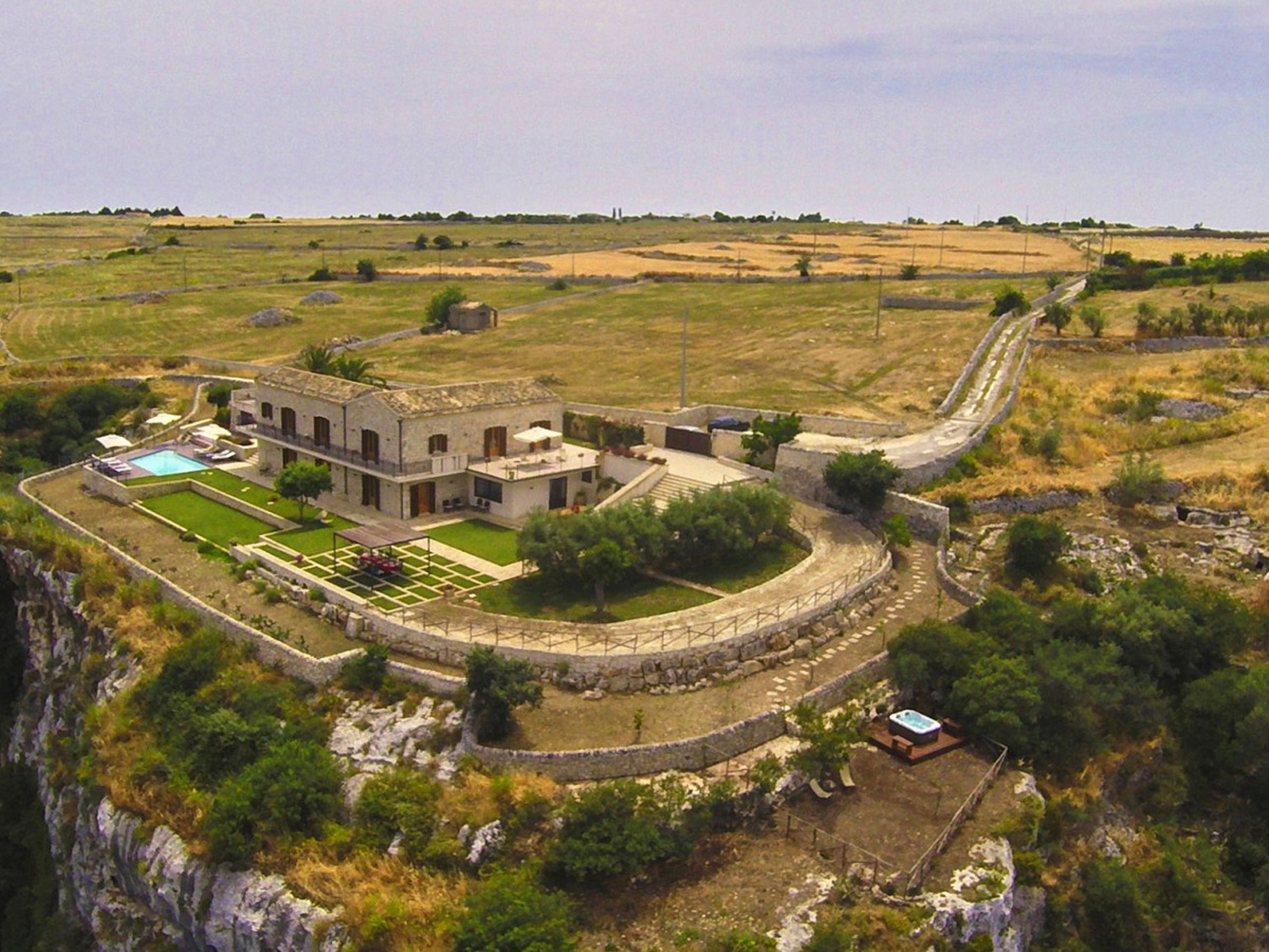 Casa al Castello