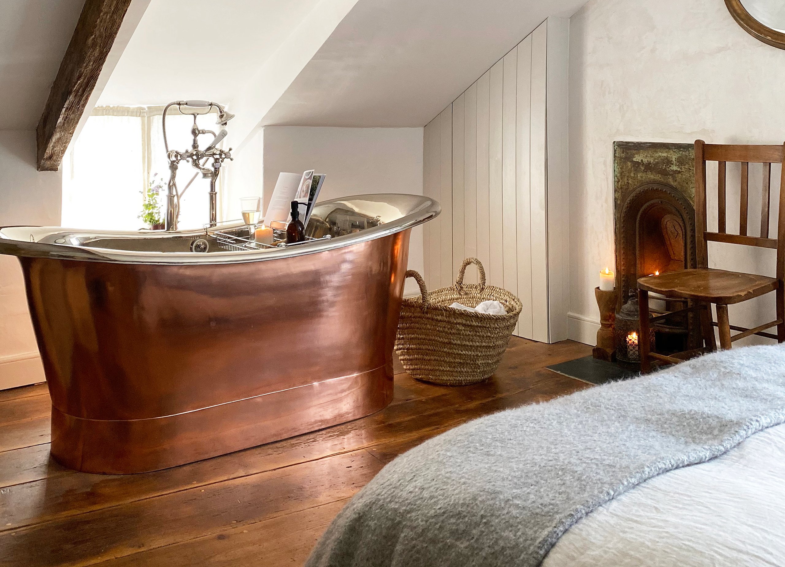 Calm Cottage