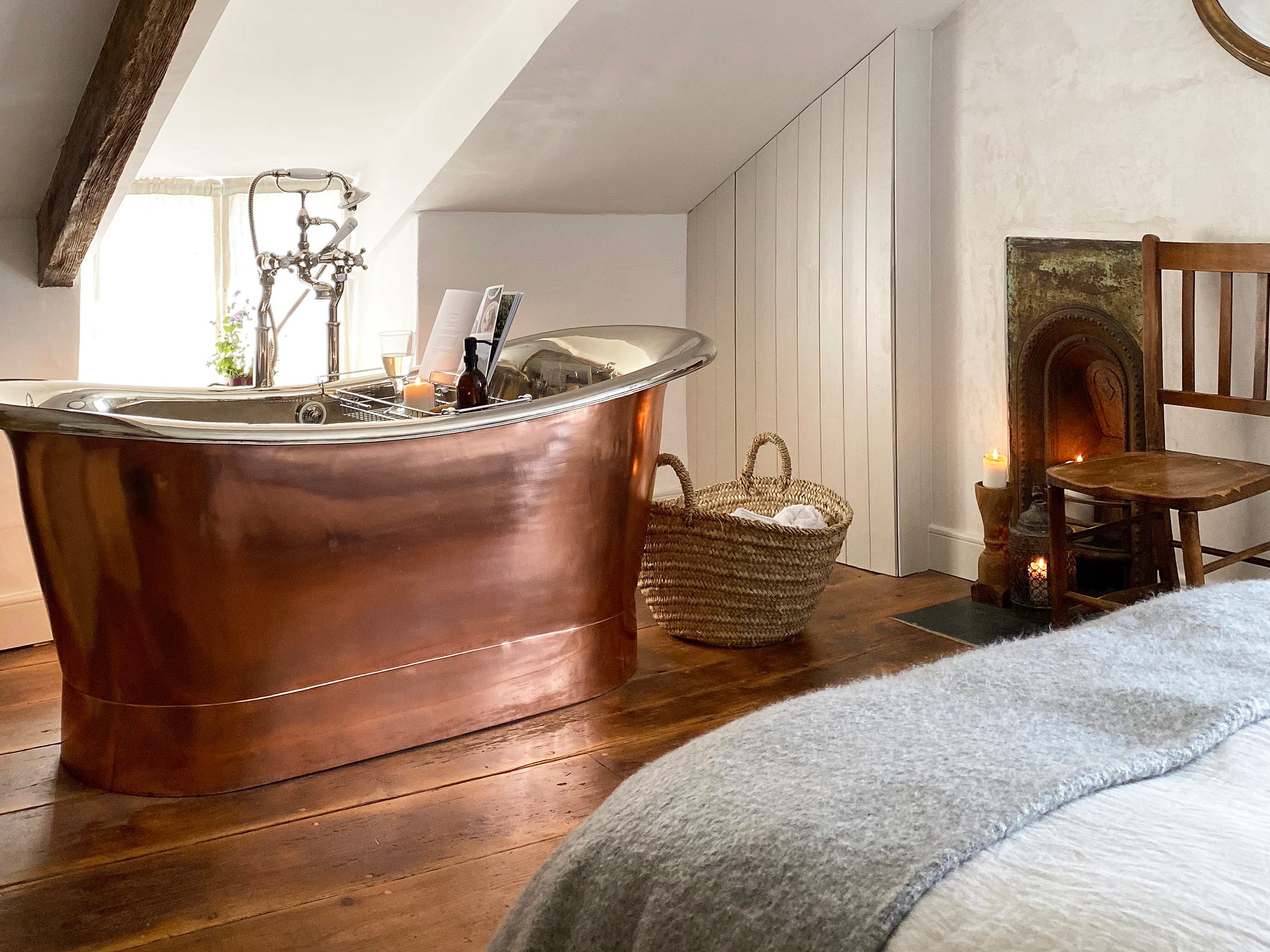 Calm Cottage