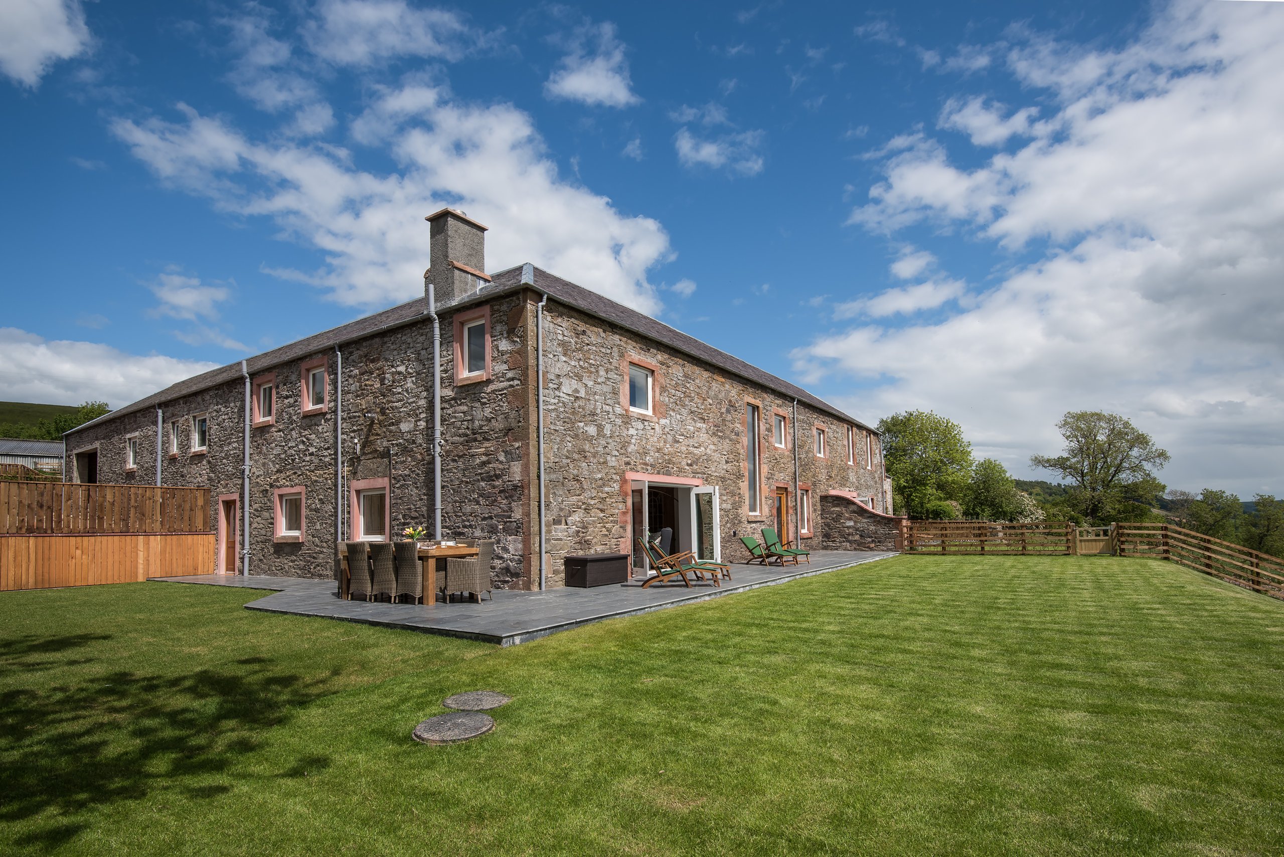 Granary