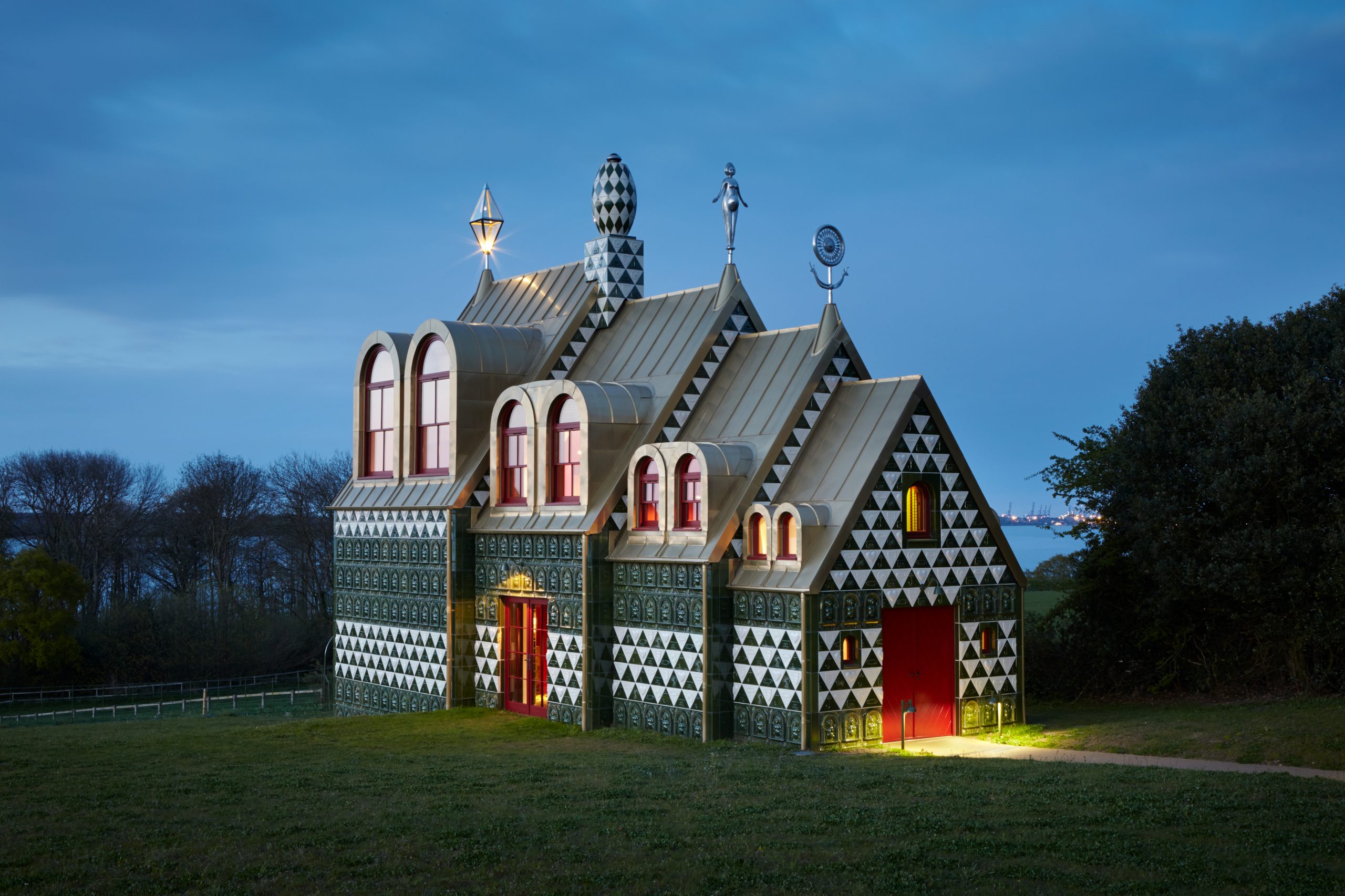 A House for Essex - Image 1
