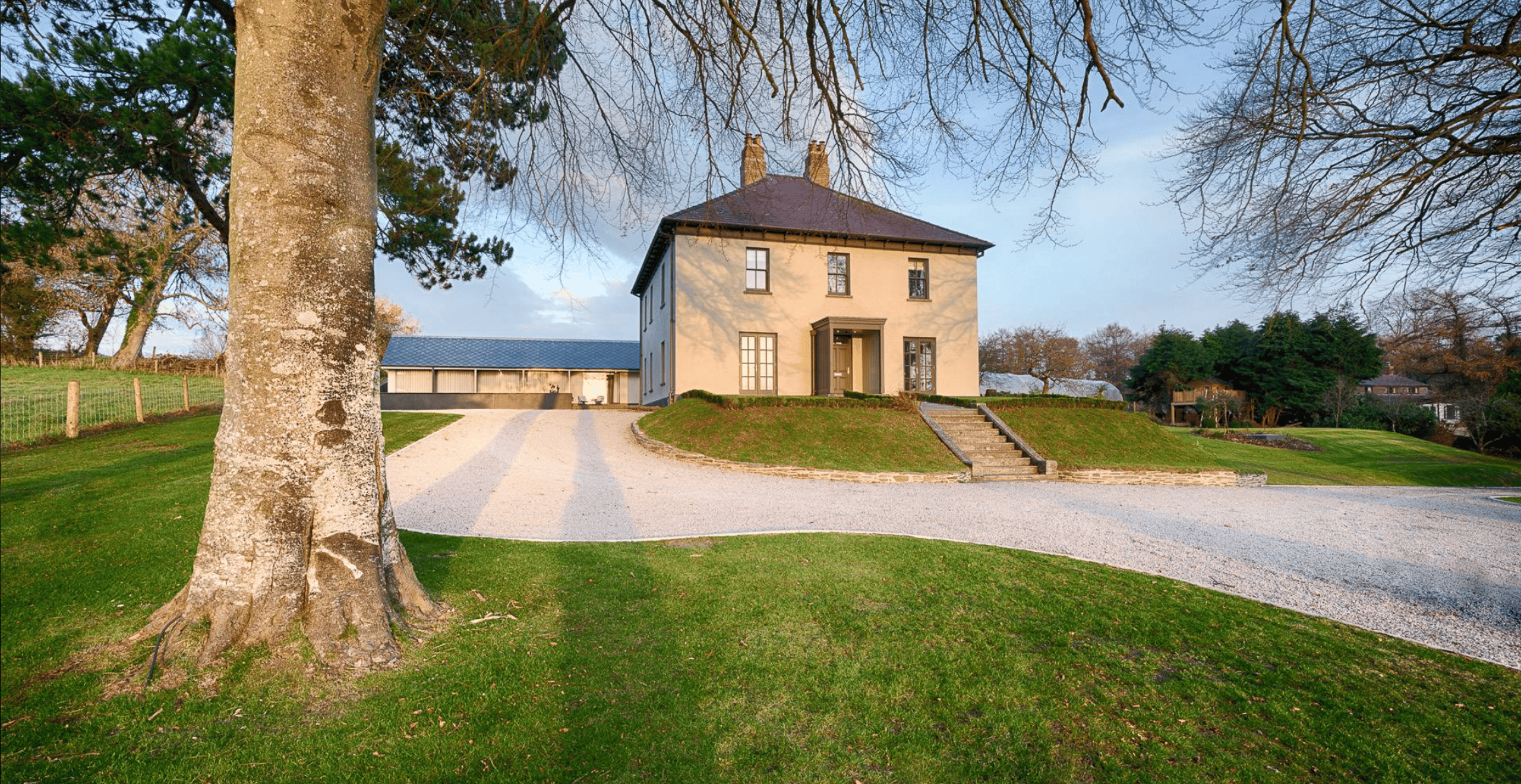 Alma Grange