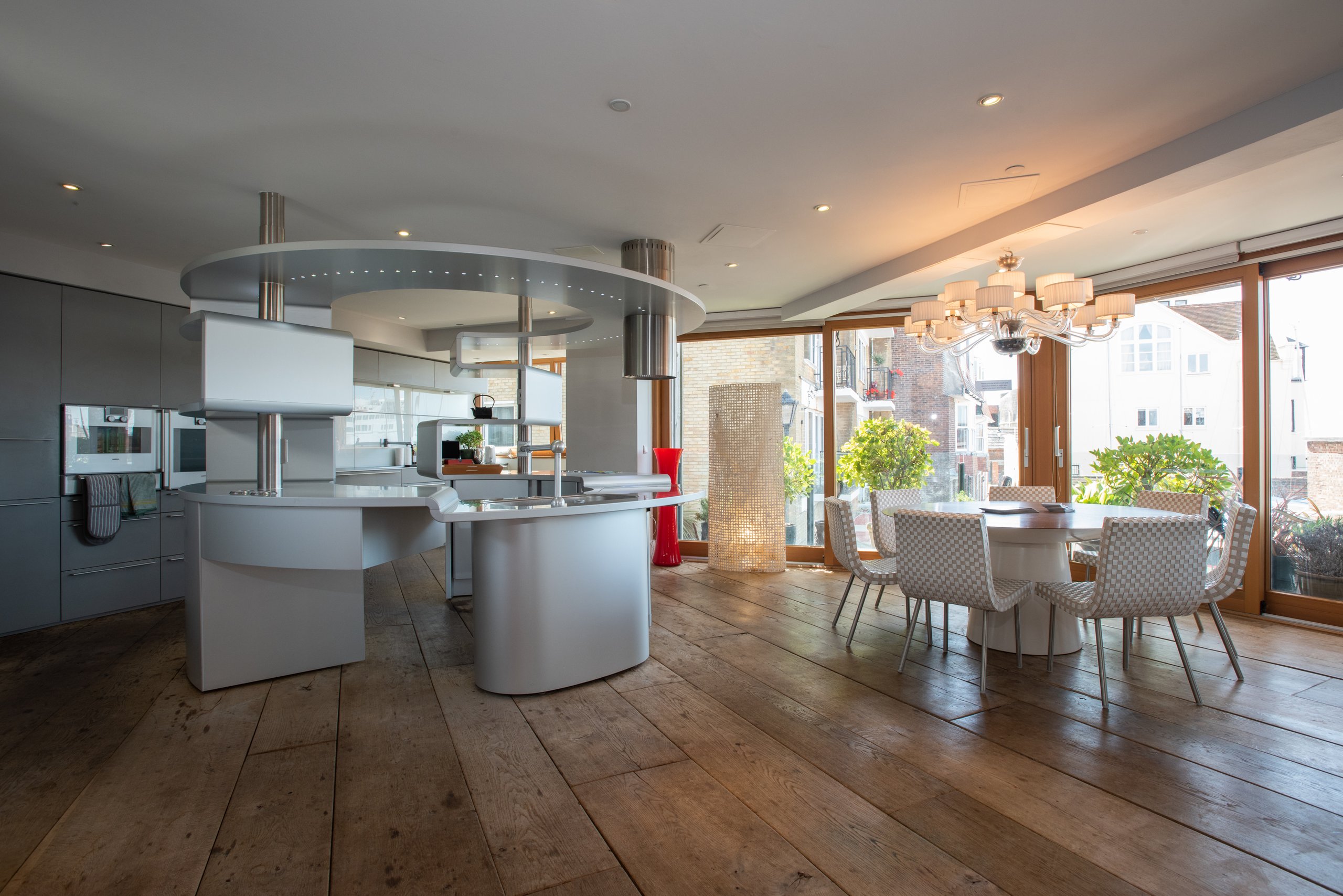 Spice Island House