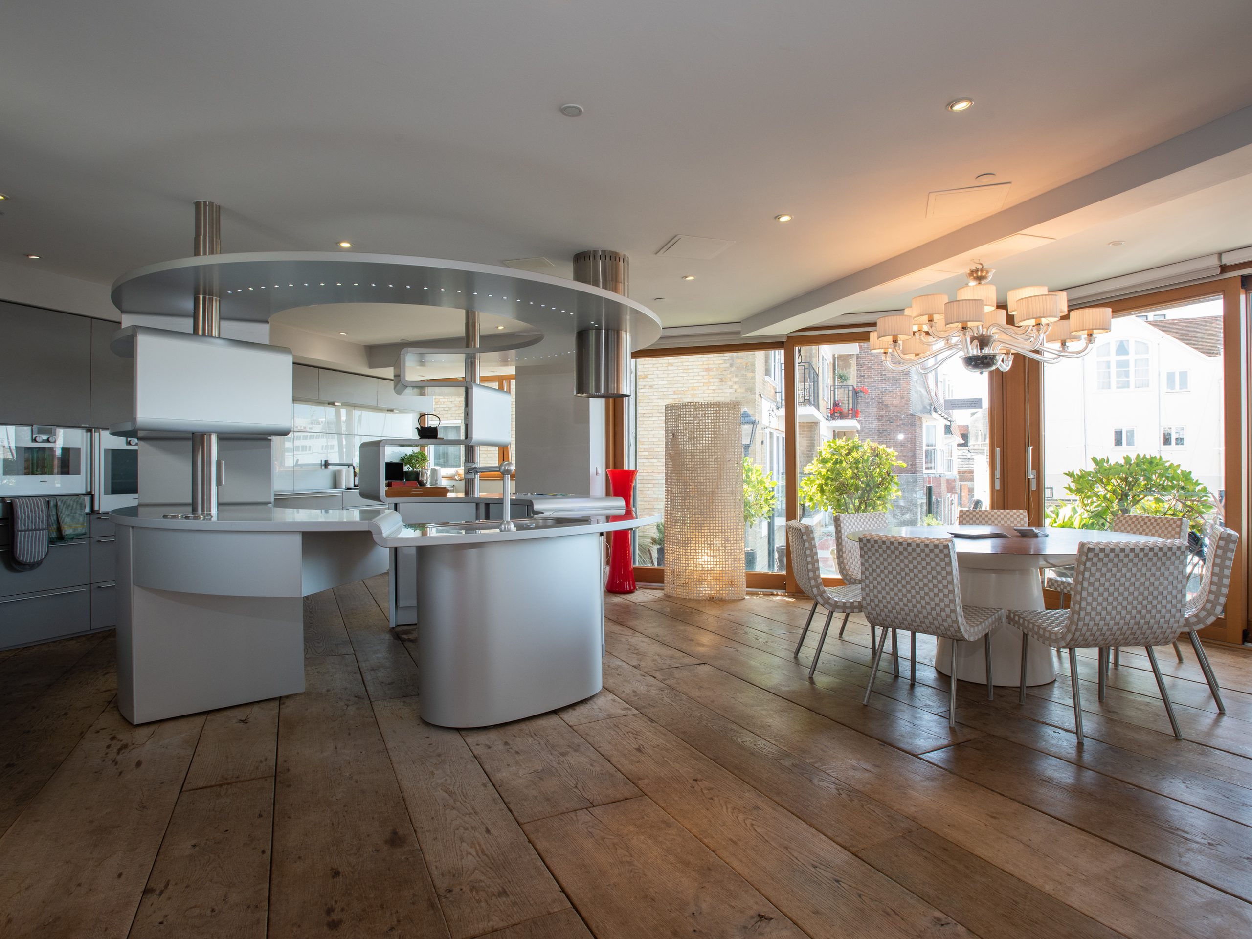 Spice Island House