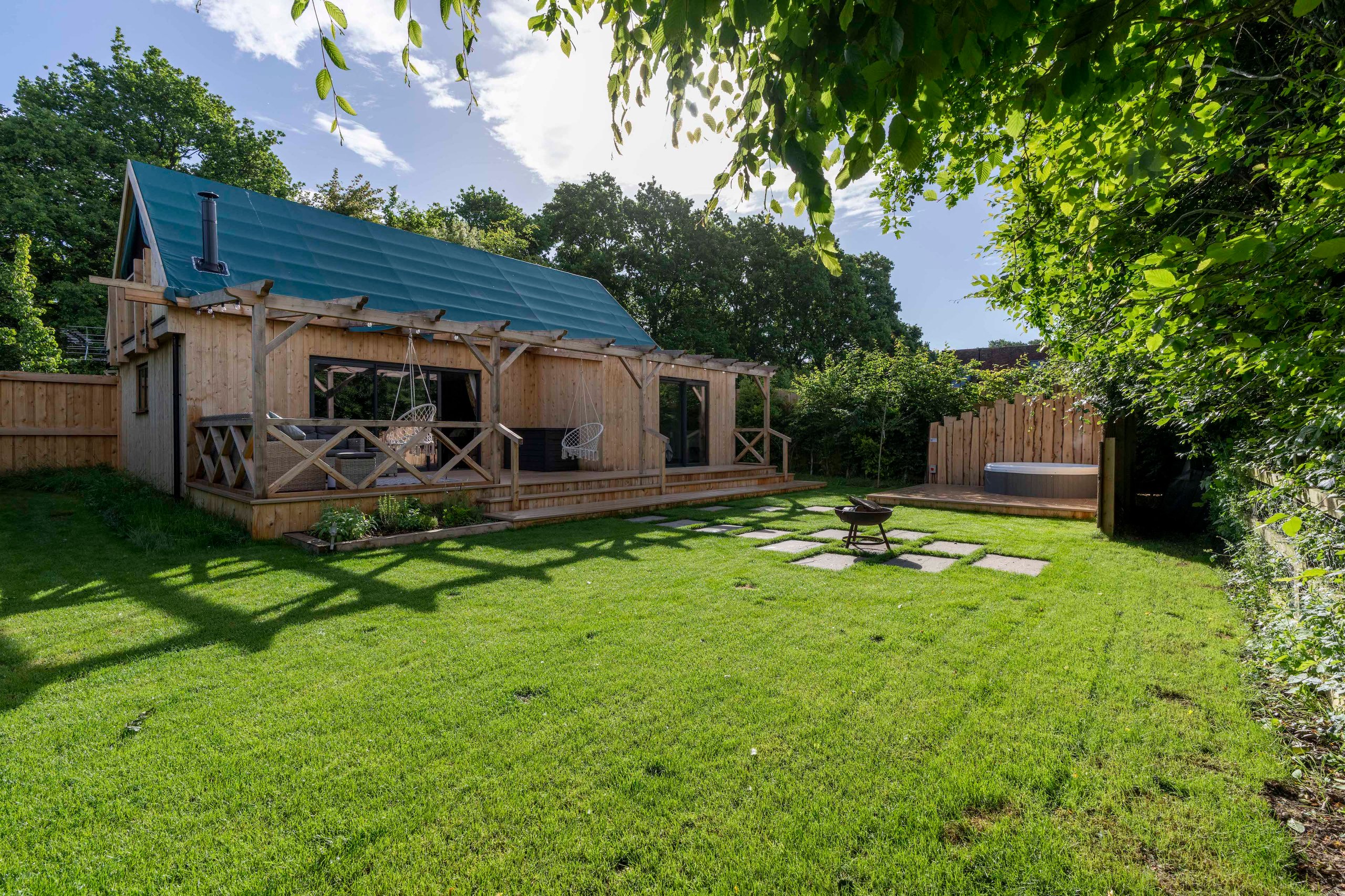 Fern Lodge
