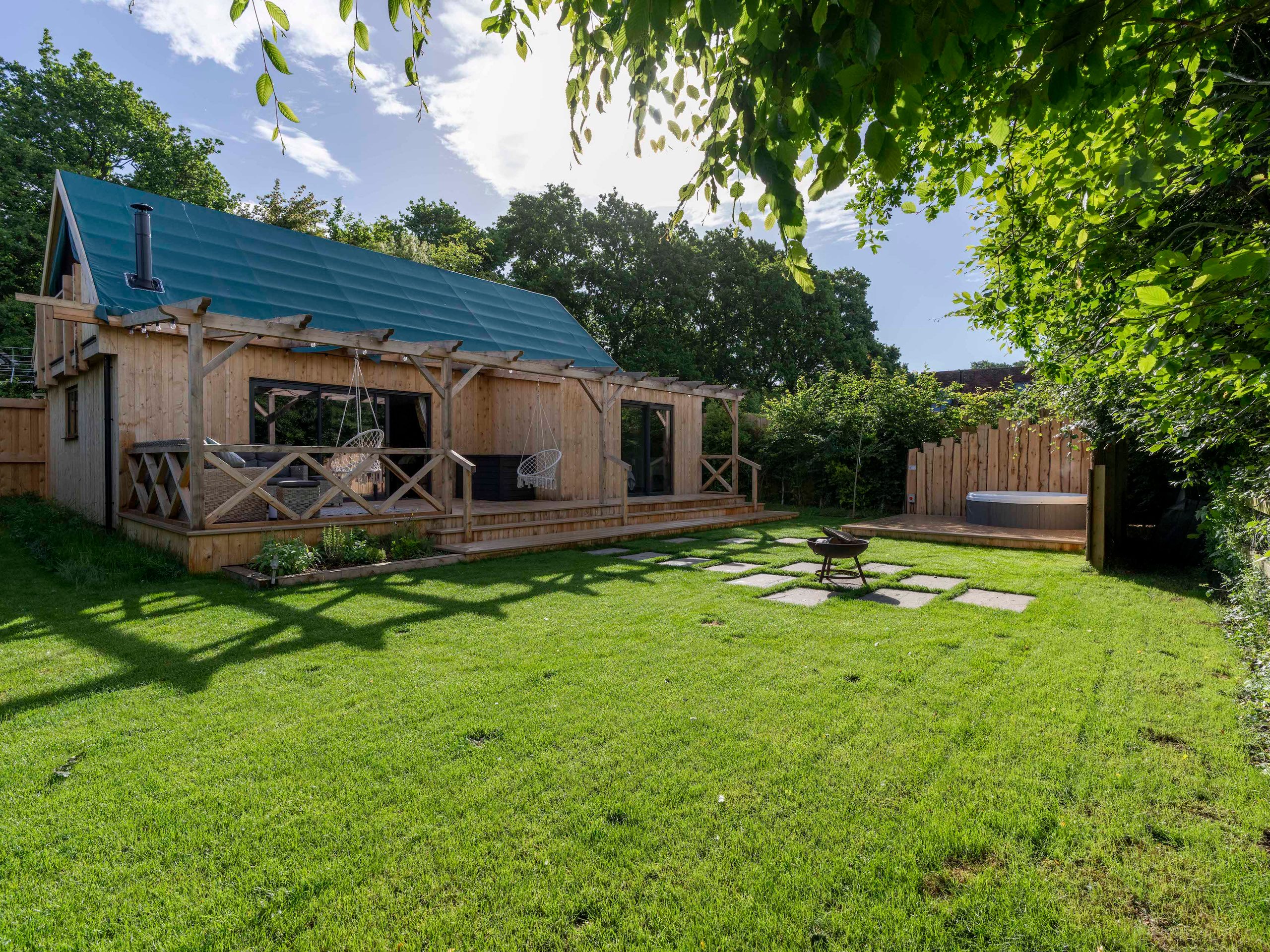 Fern Lodge