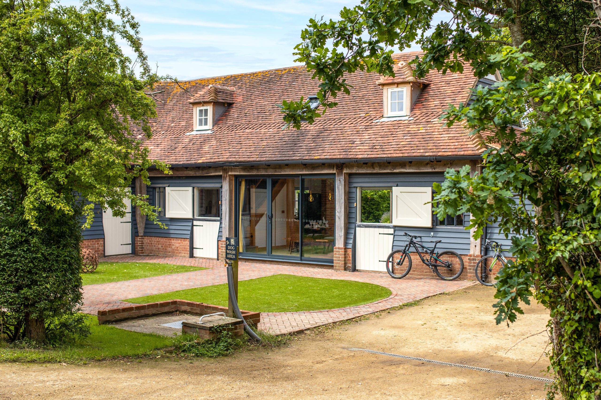 Lucky's Stable - Image 1