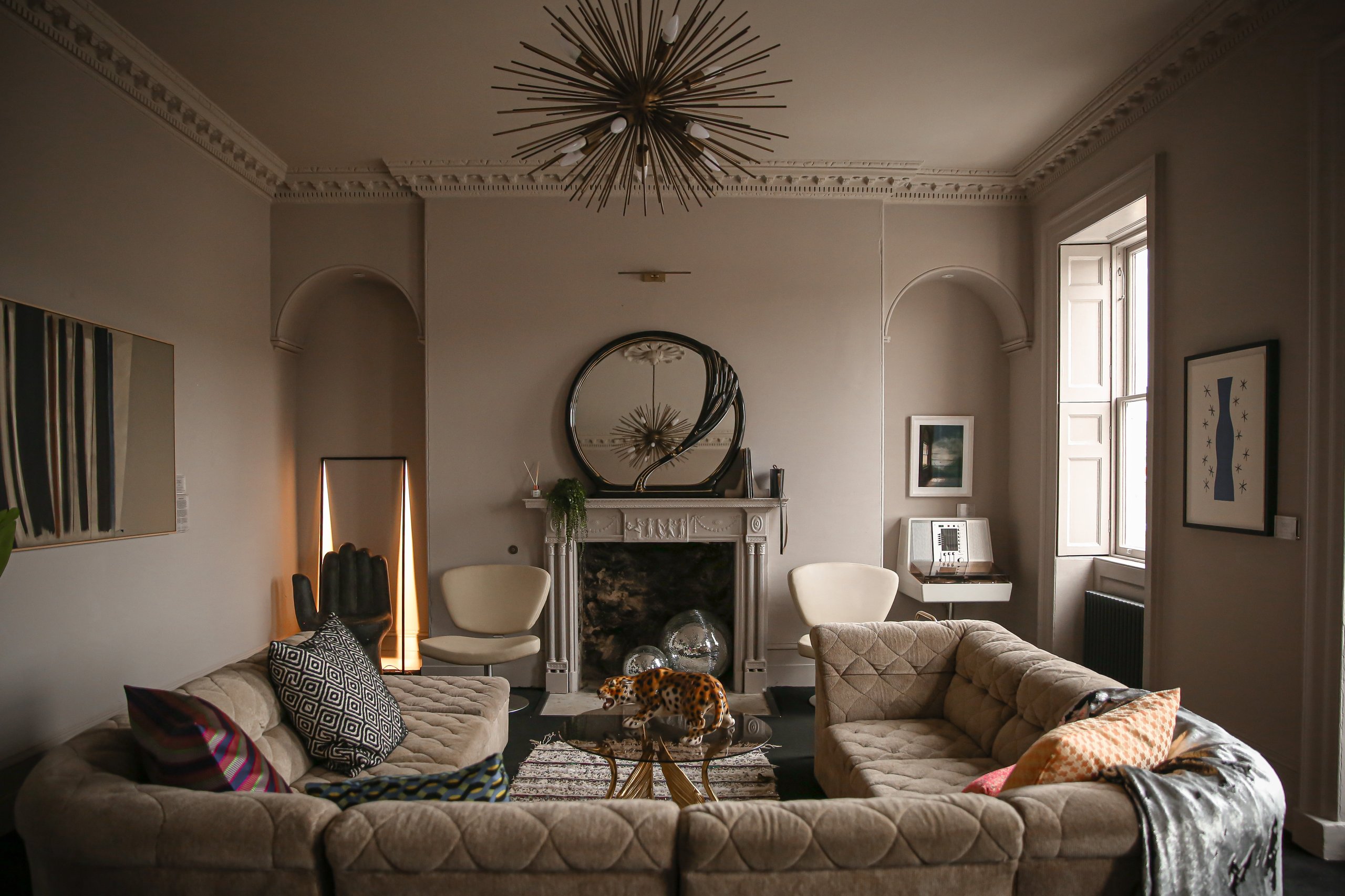 Paragon House