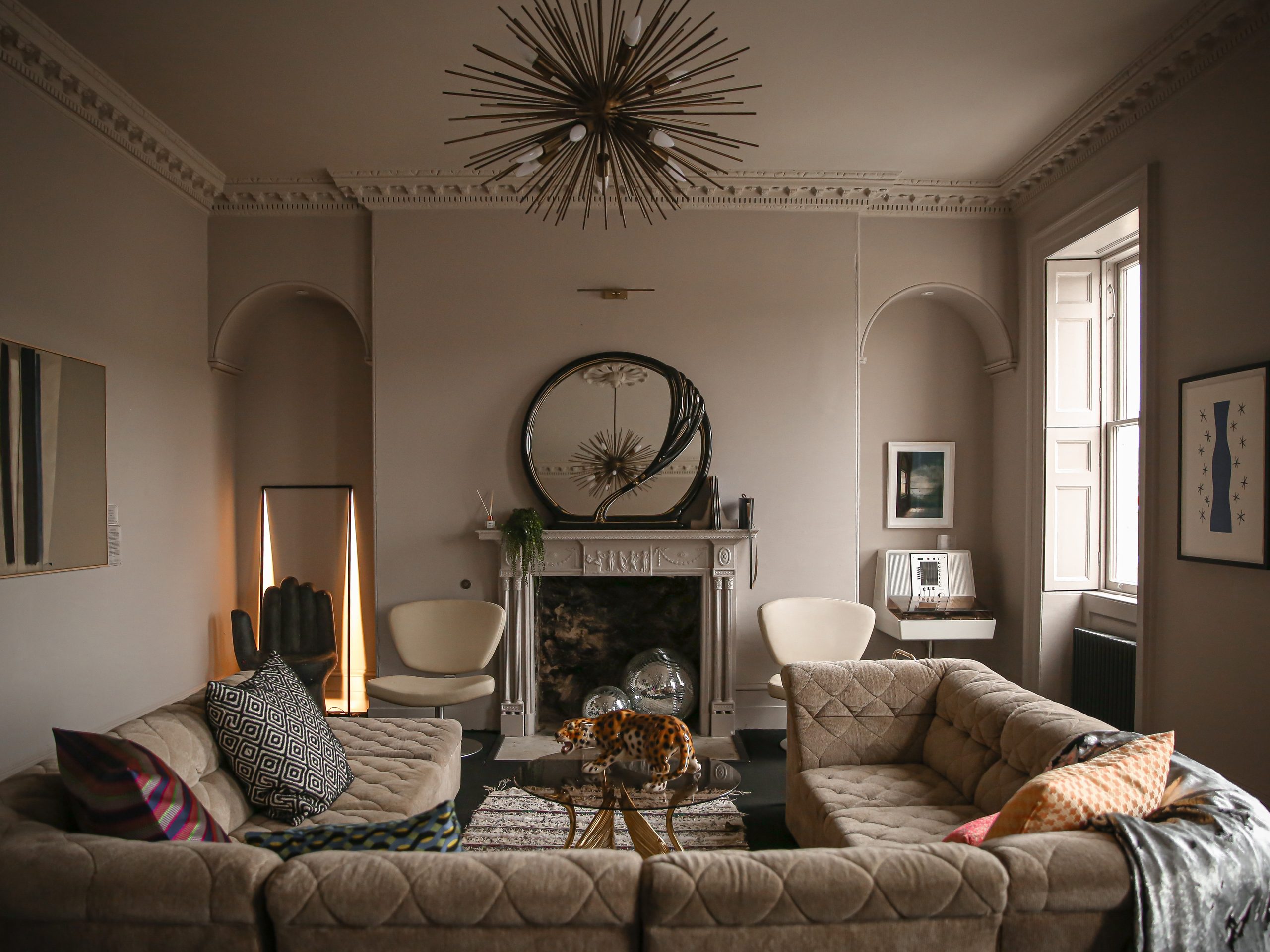 Paragon House