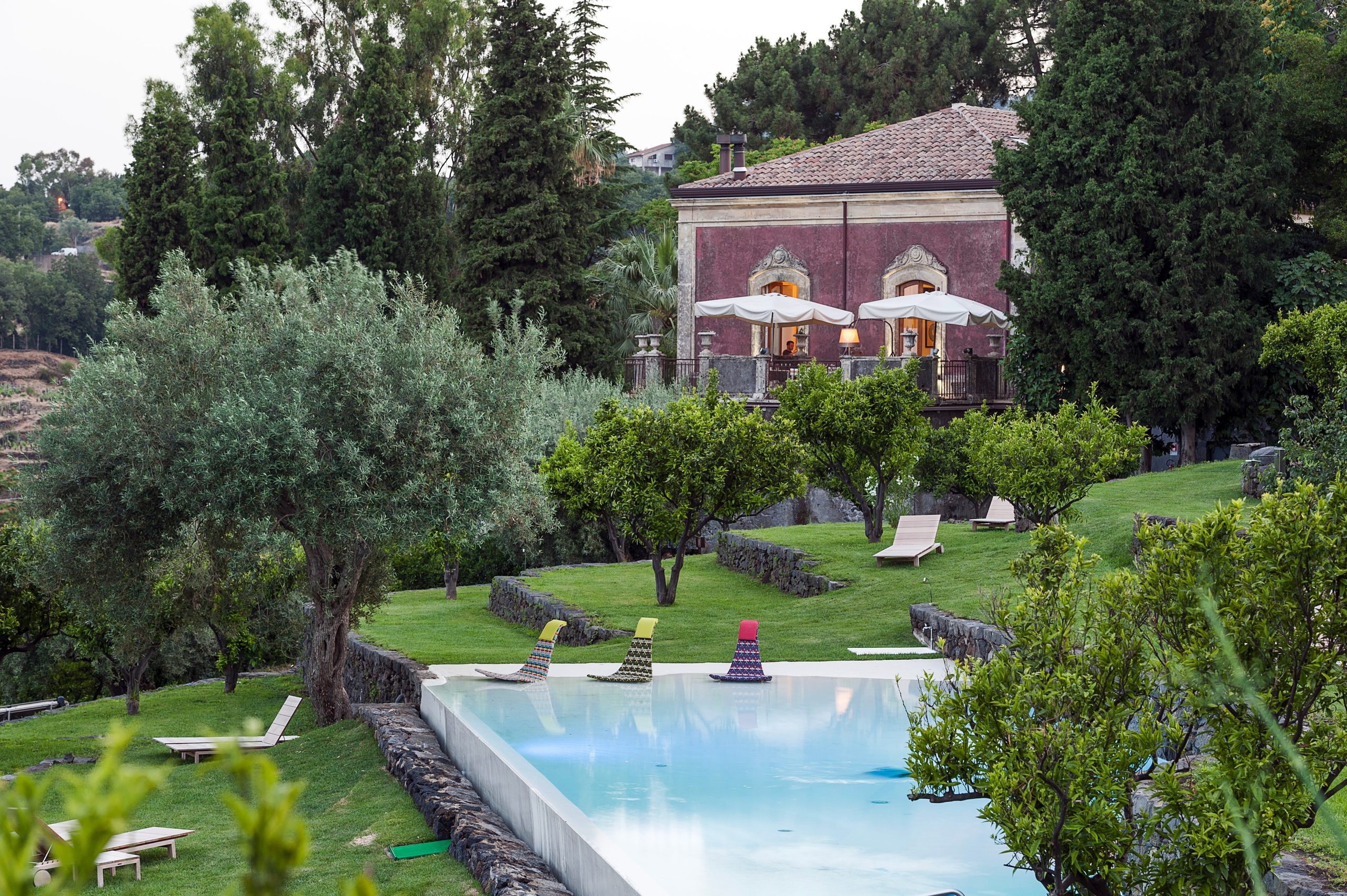 Monaci Delle Terre Nere - Image 1