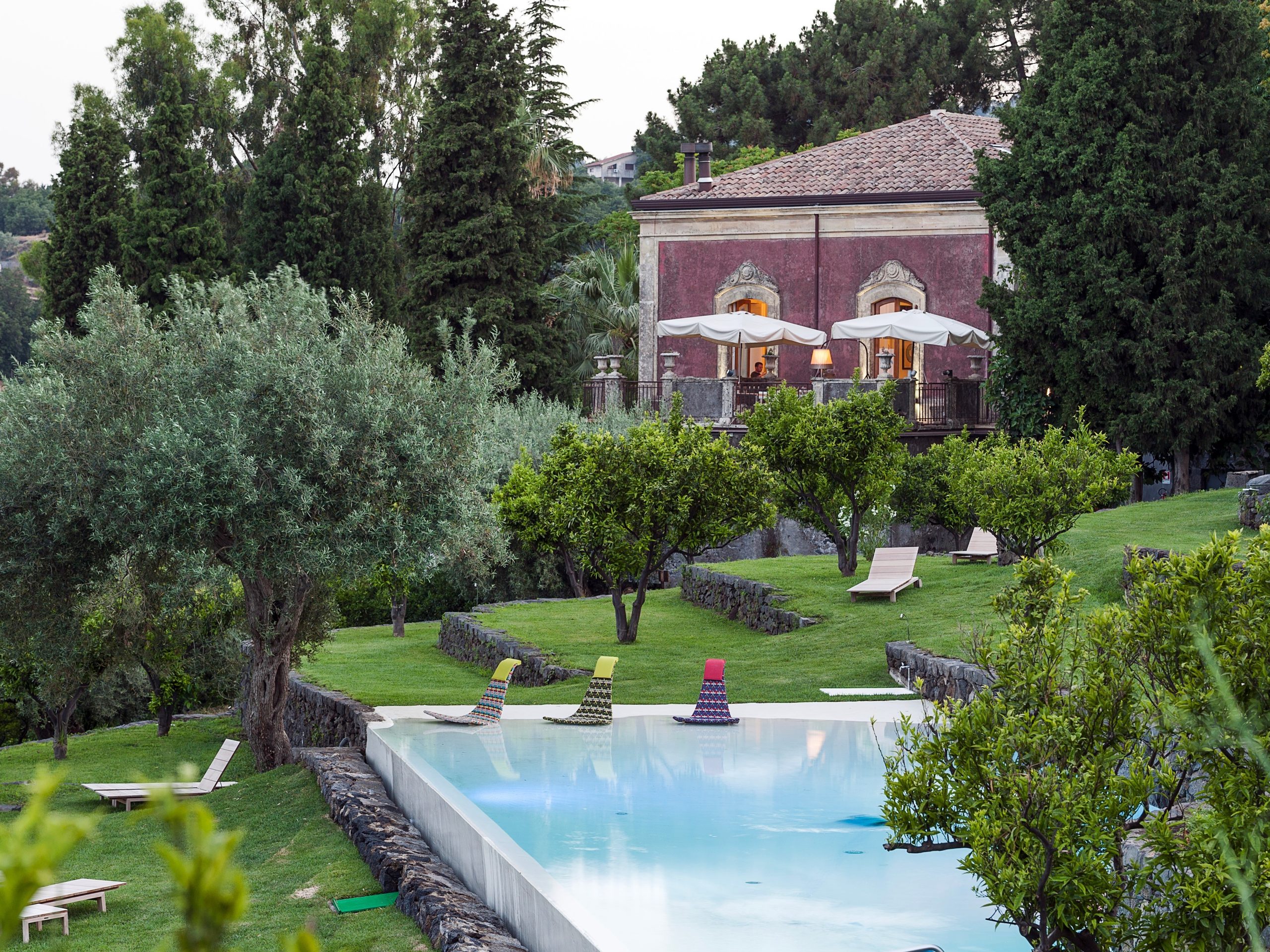 Monaci Delle Terre Nere