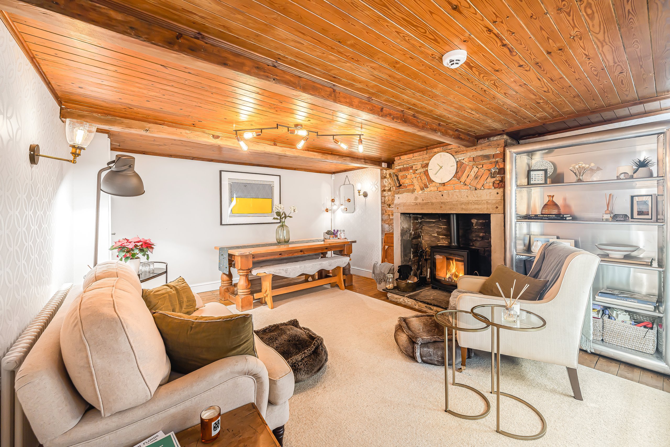 Apricot Cottage