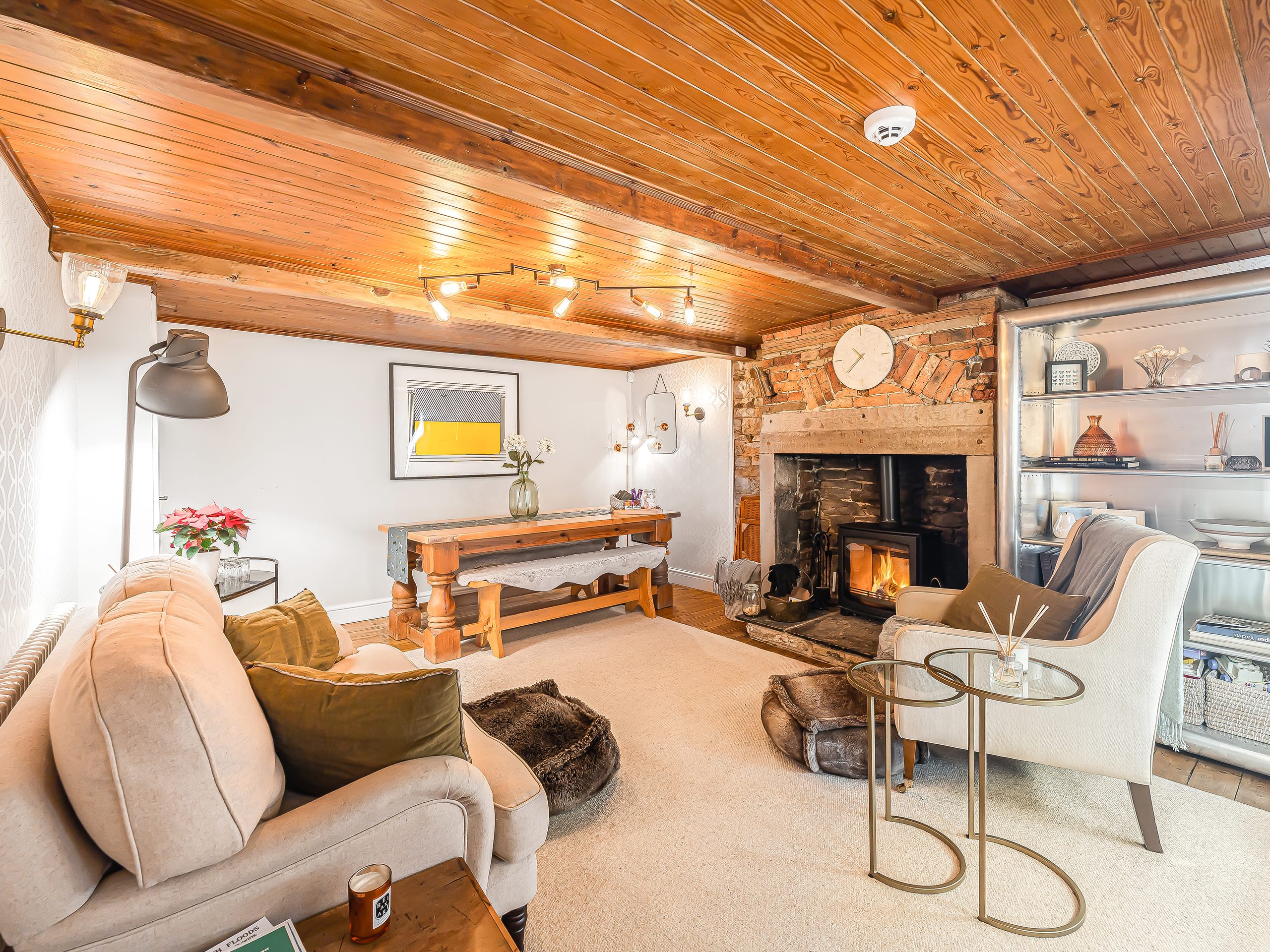 Apricot Cottage