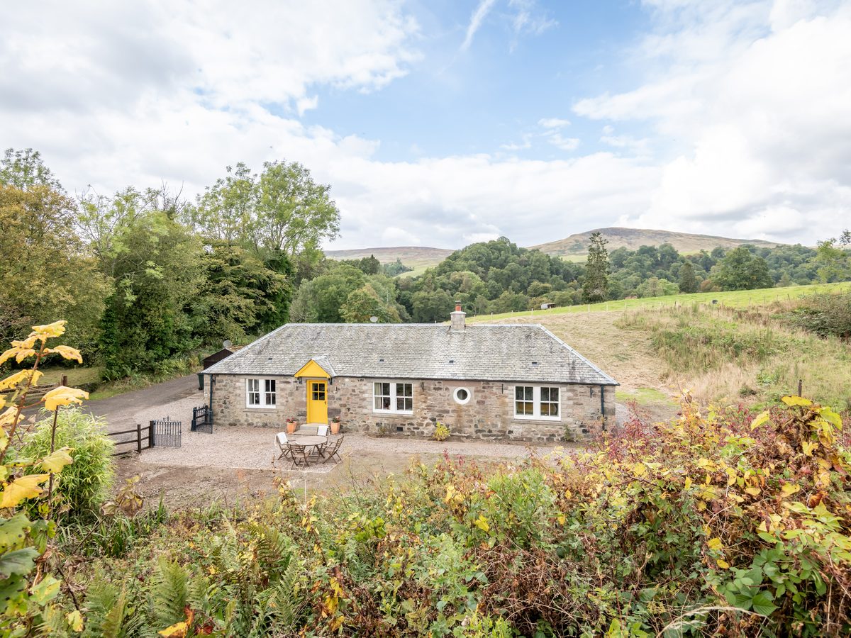Burnside Cottage