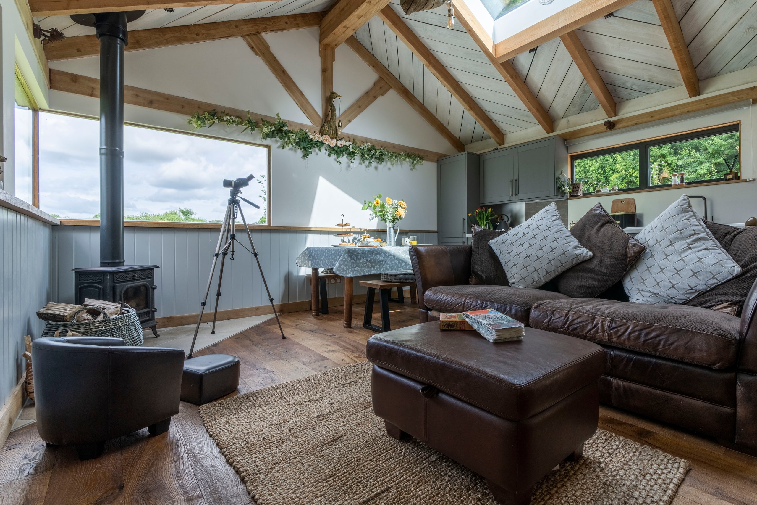 Meadow Hide