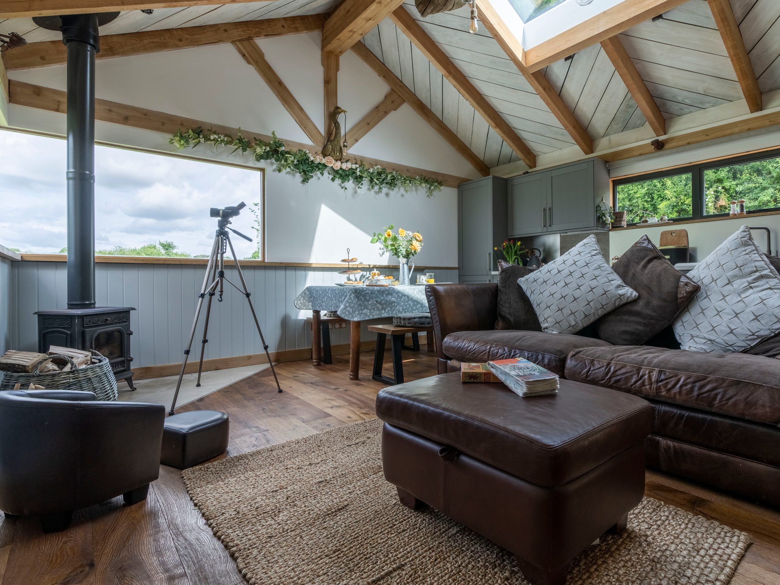 Meadow Hide