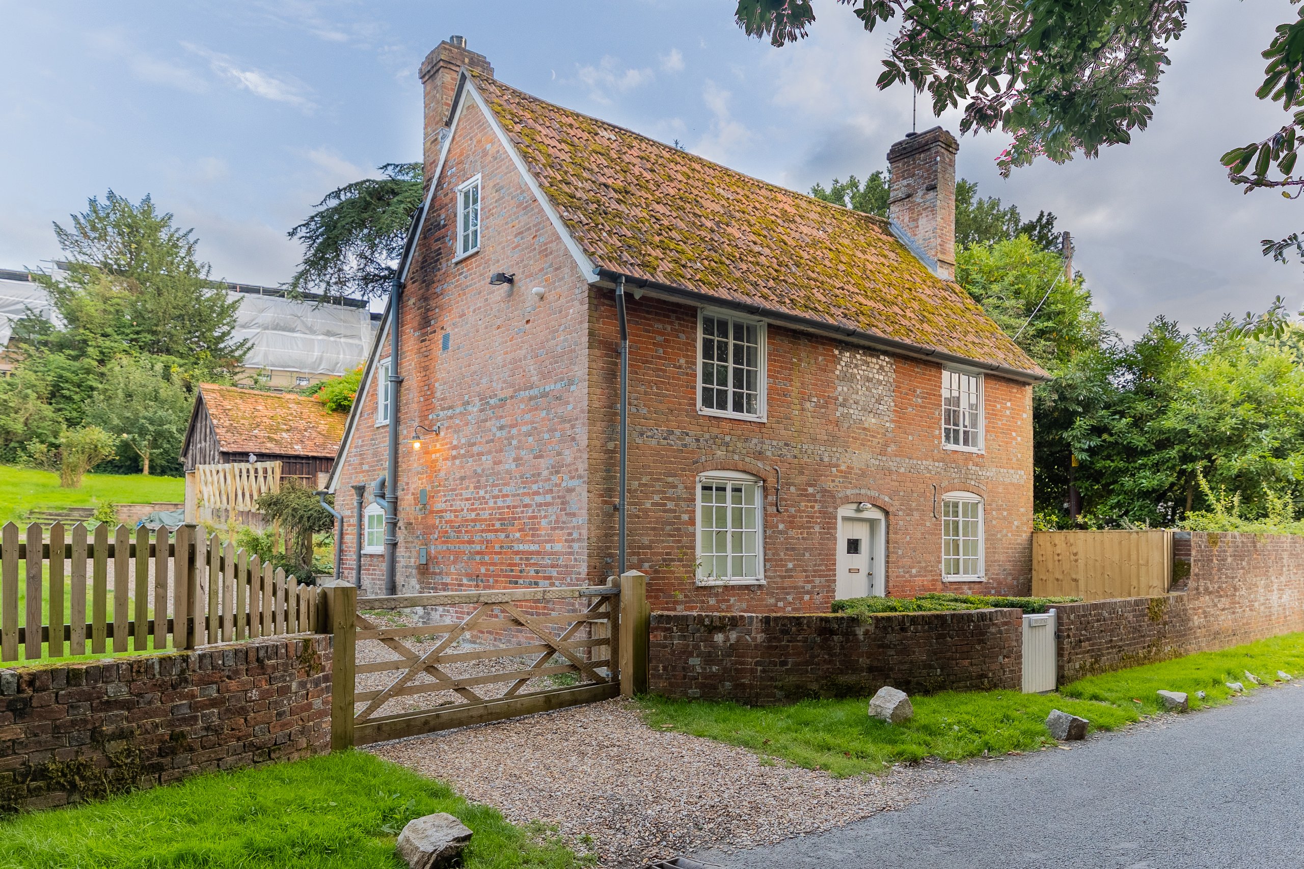 Ivy Cottage