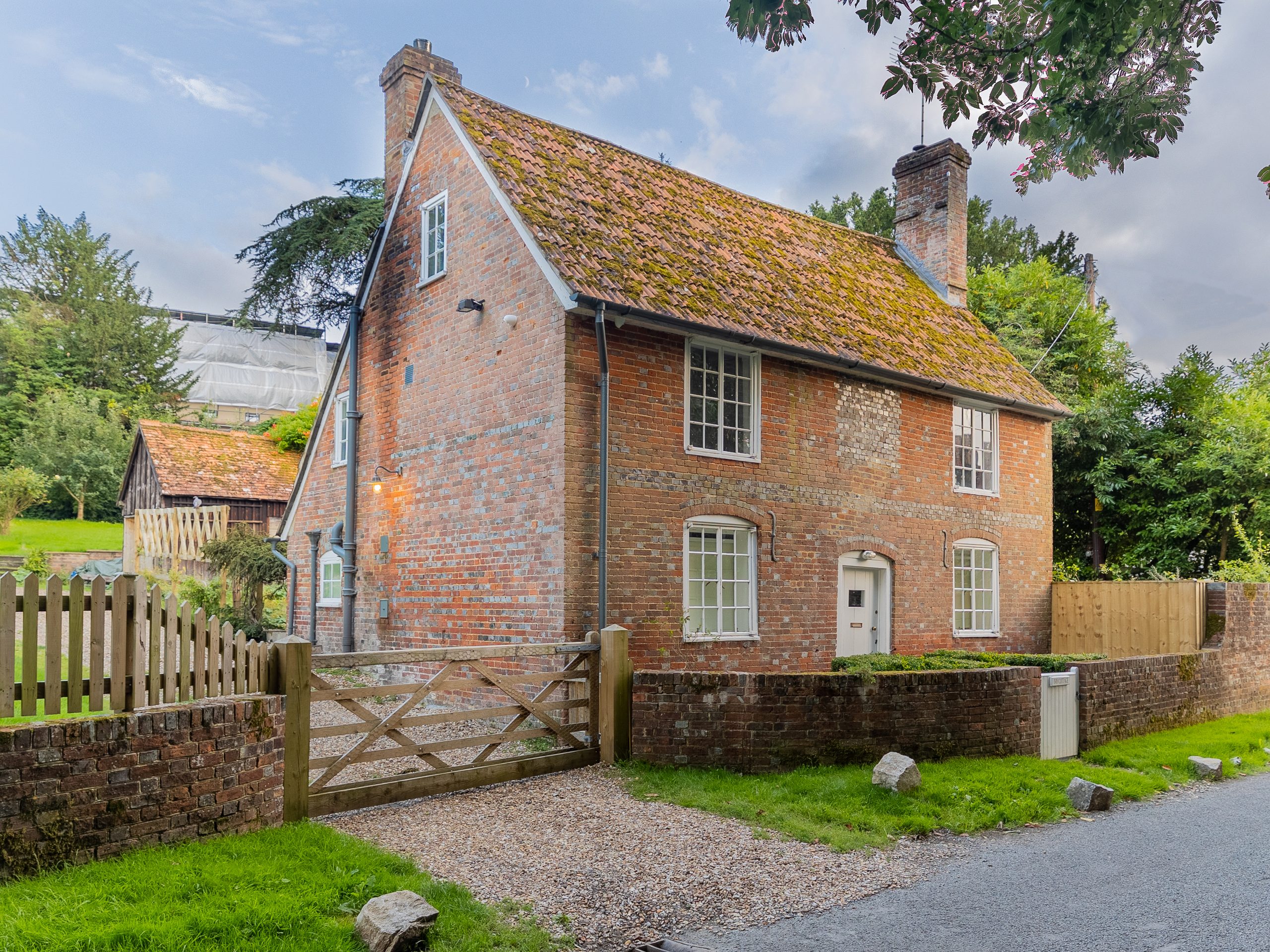 Ivy Cottage