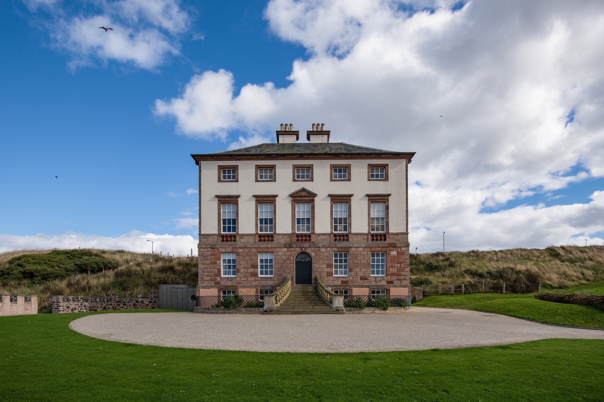 Merchant's House
