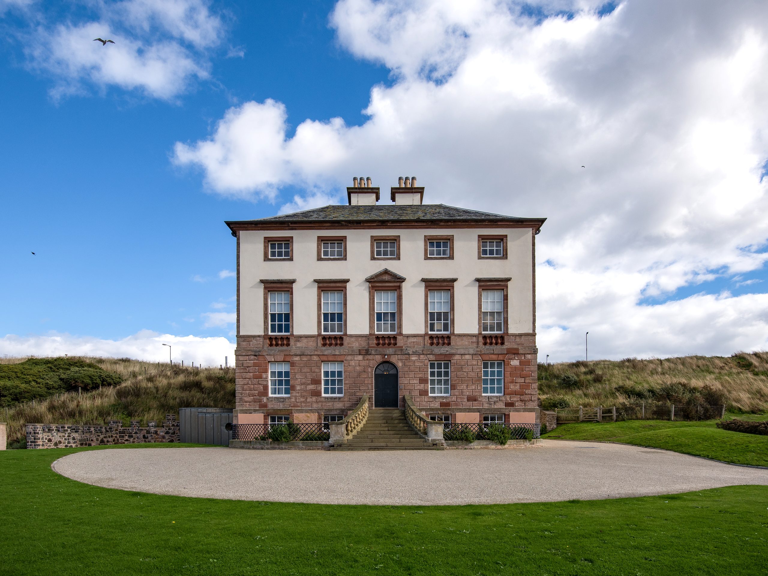 Merchant's House
