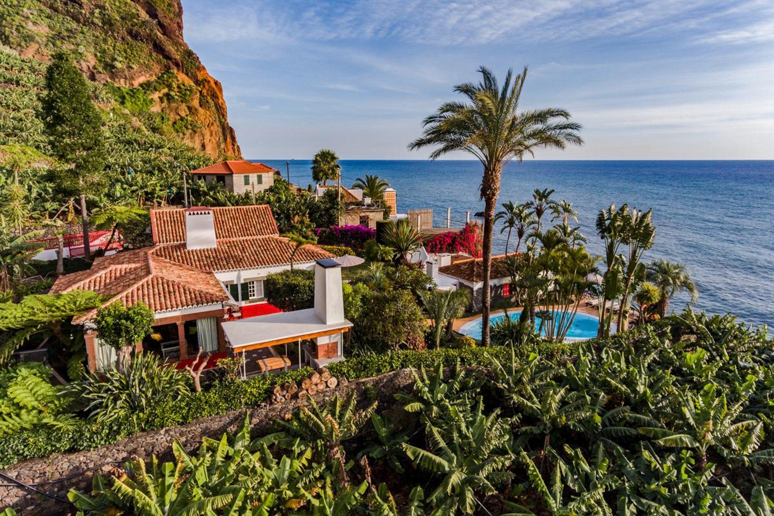 Villa Calcada - Image 1