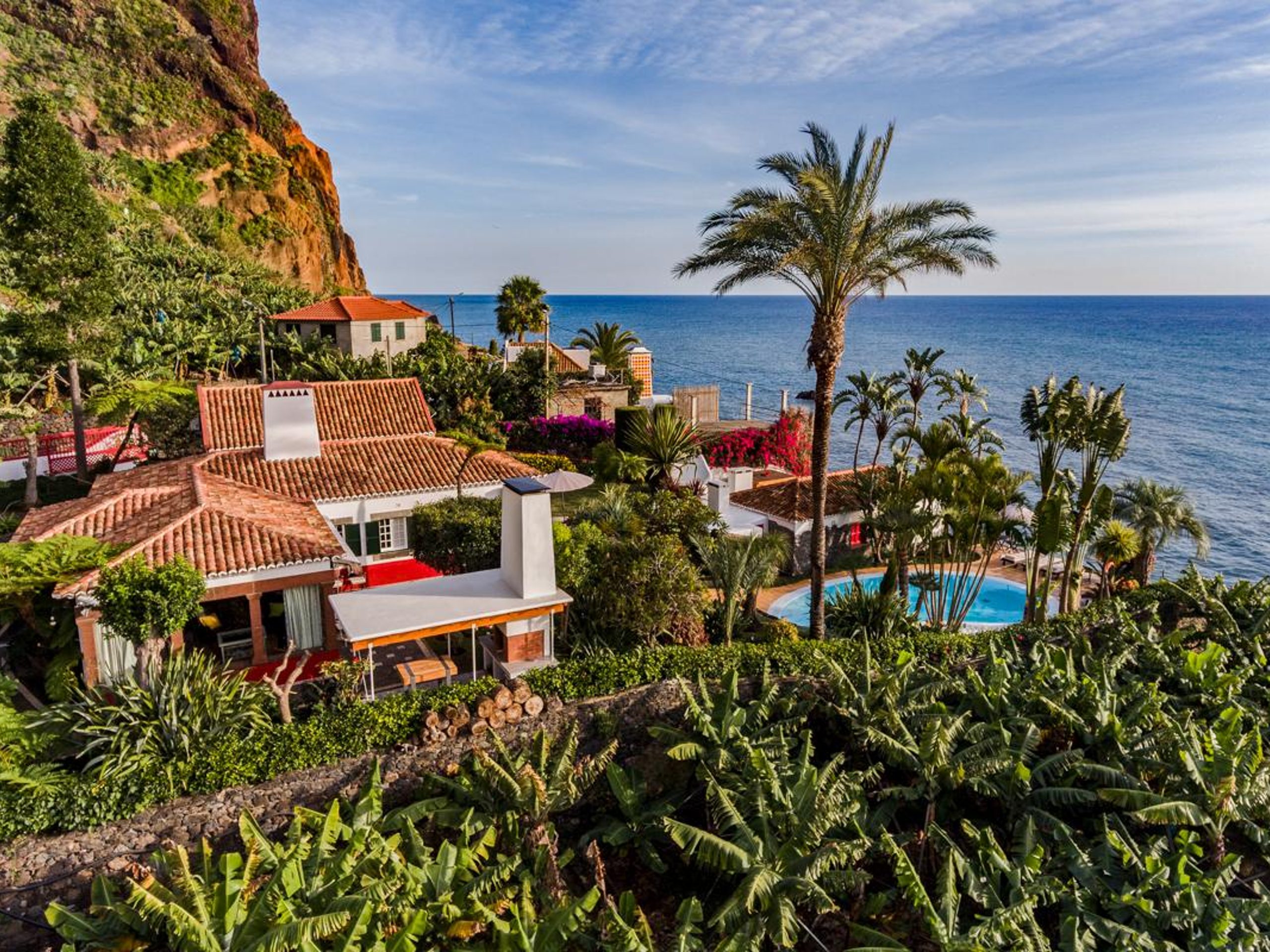 Villa Calcada