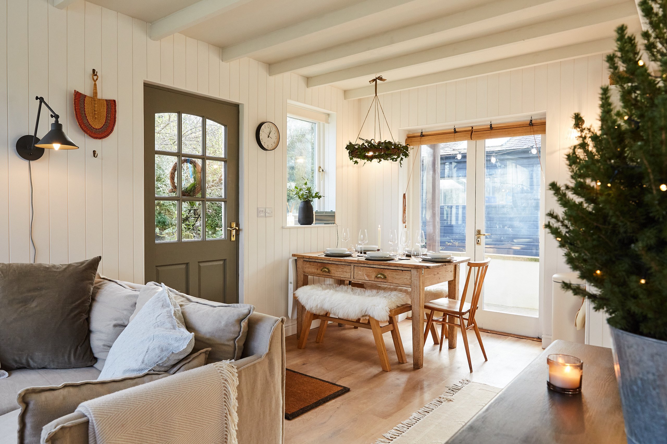 Brook Cottage