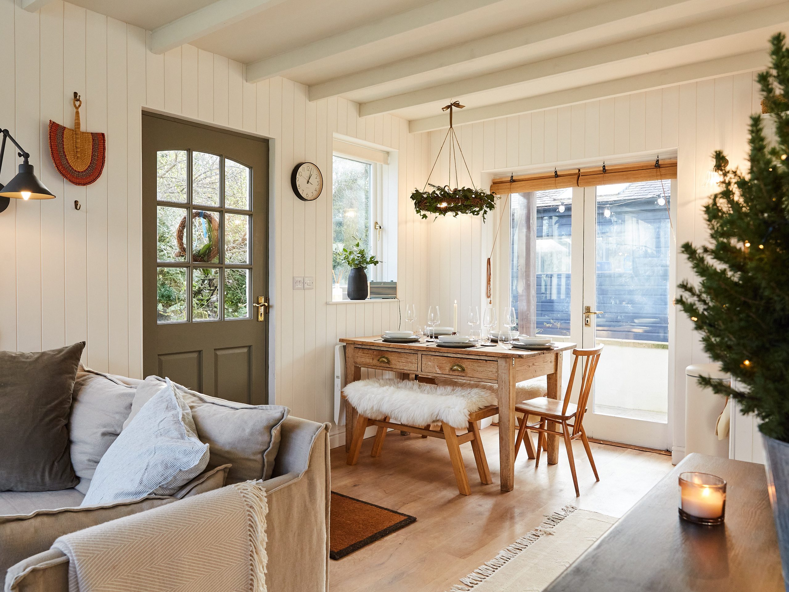 Brook Cottage