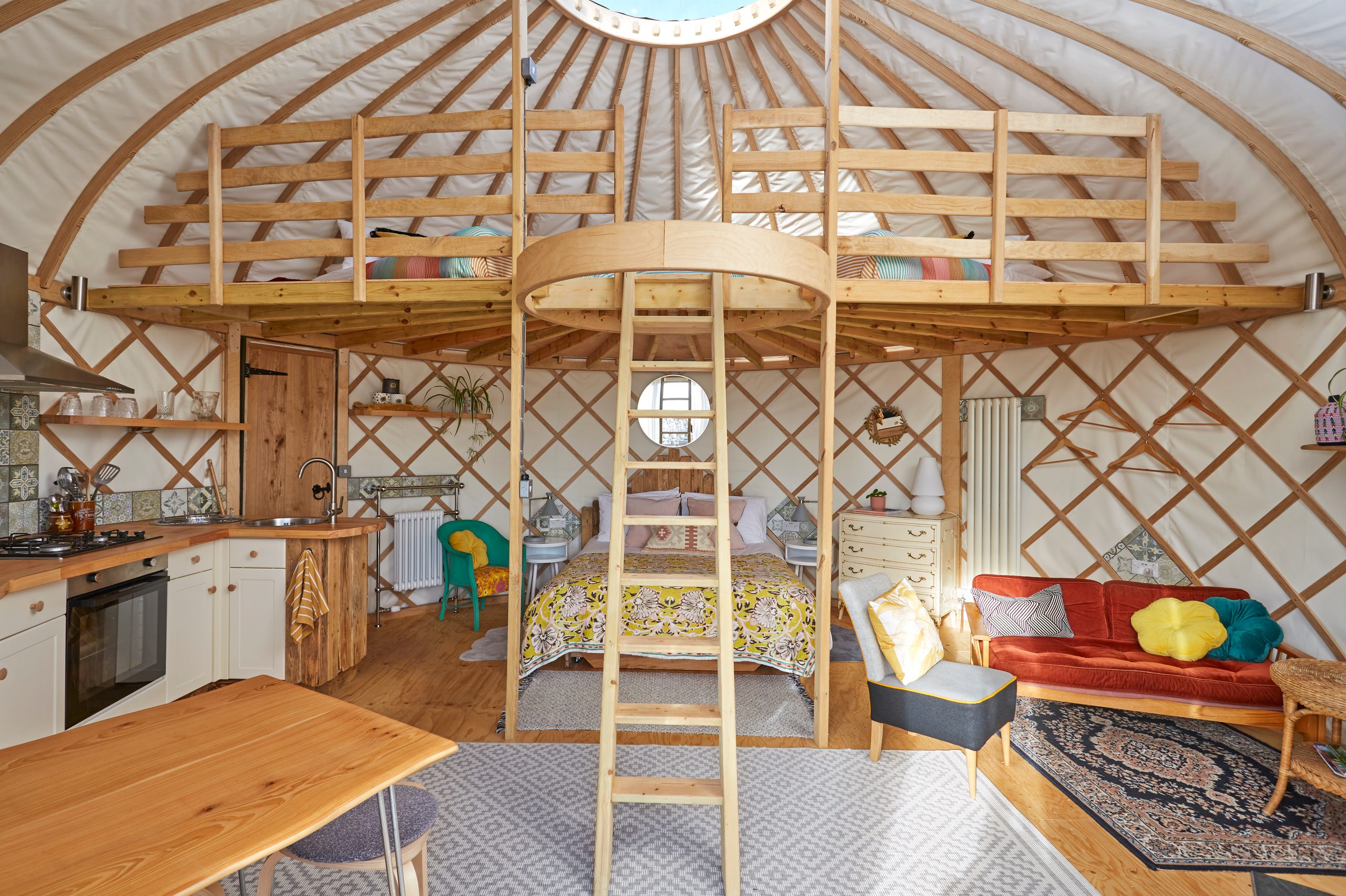 Puckaster Hideaway - Image 1