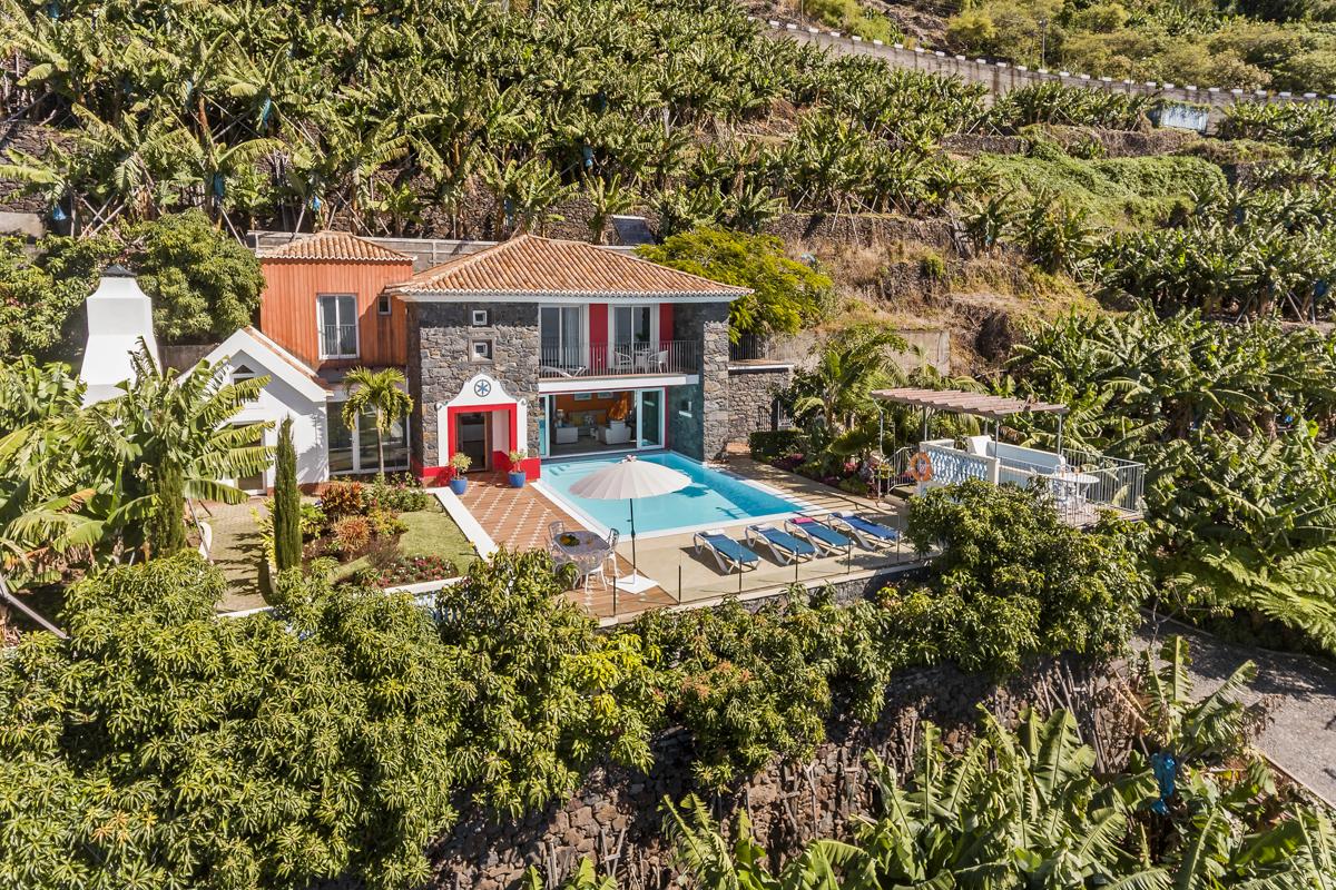 Villa Aveiro