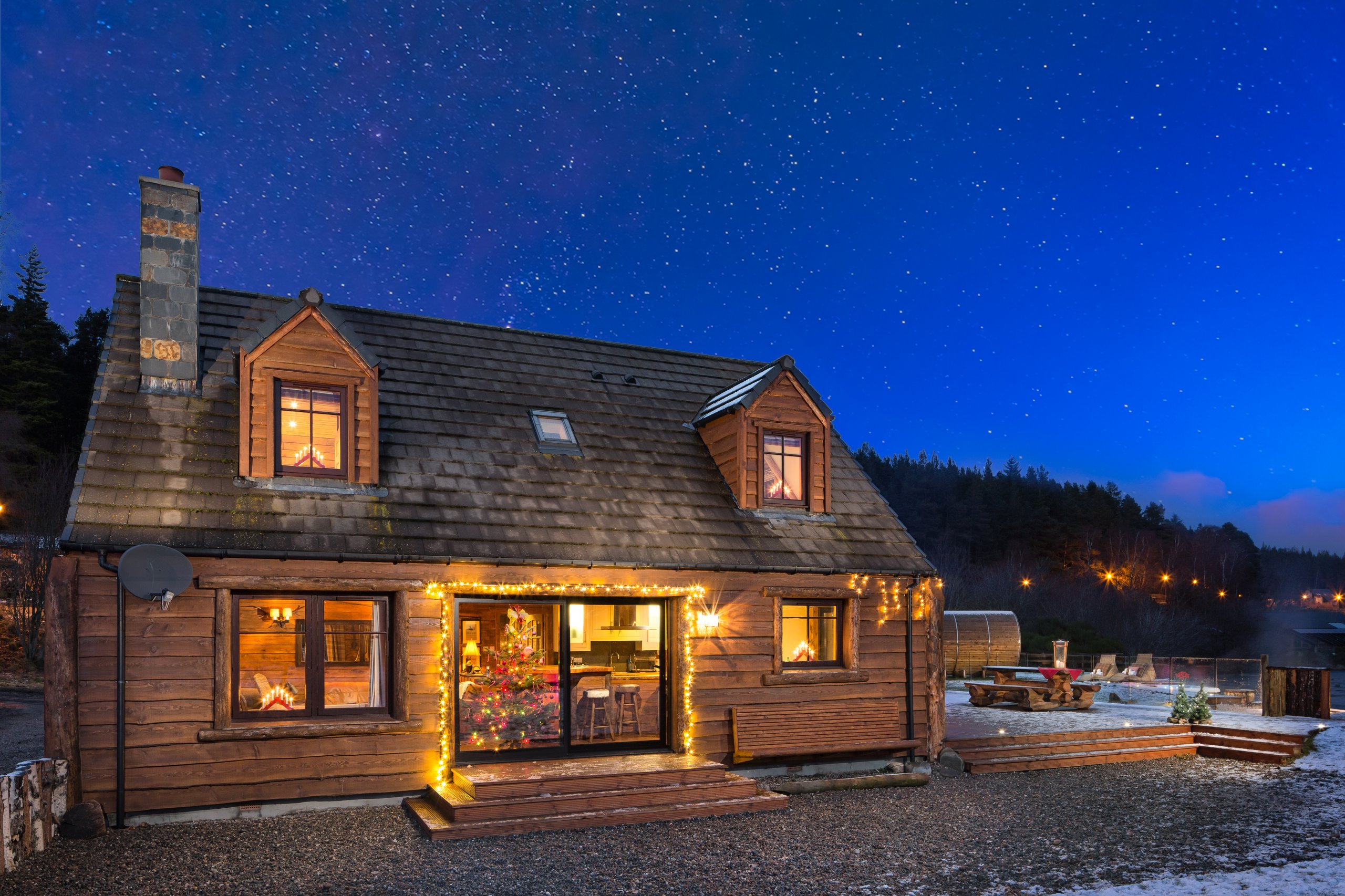 Snowy River Lodge - Image 1