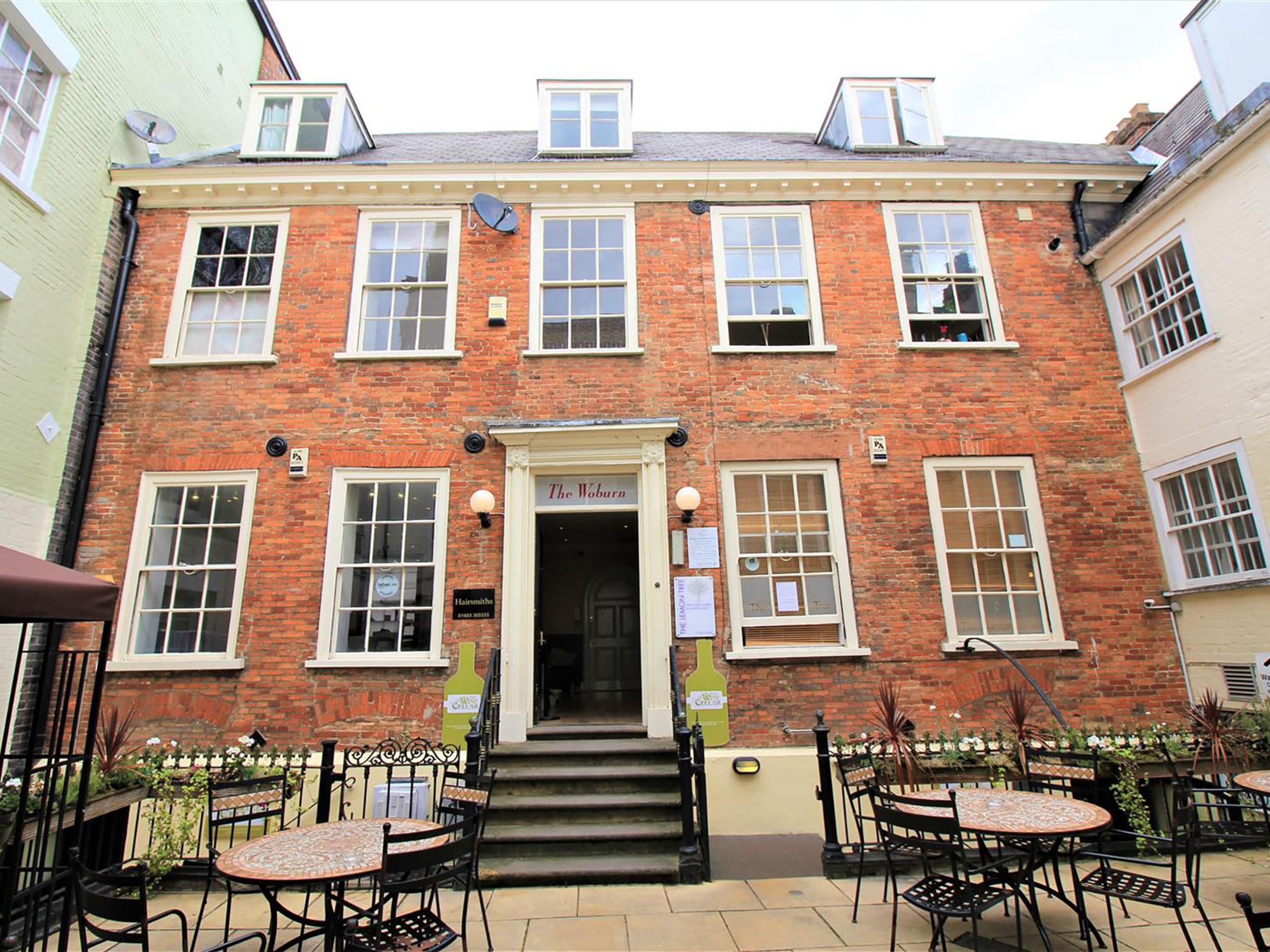 Guild No.3