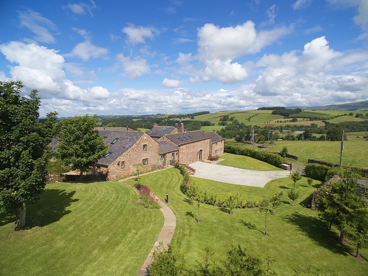 Jenny's Croft